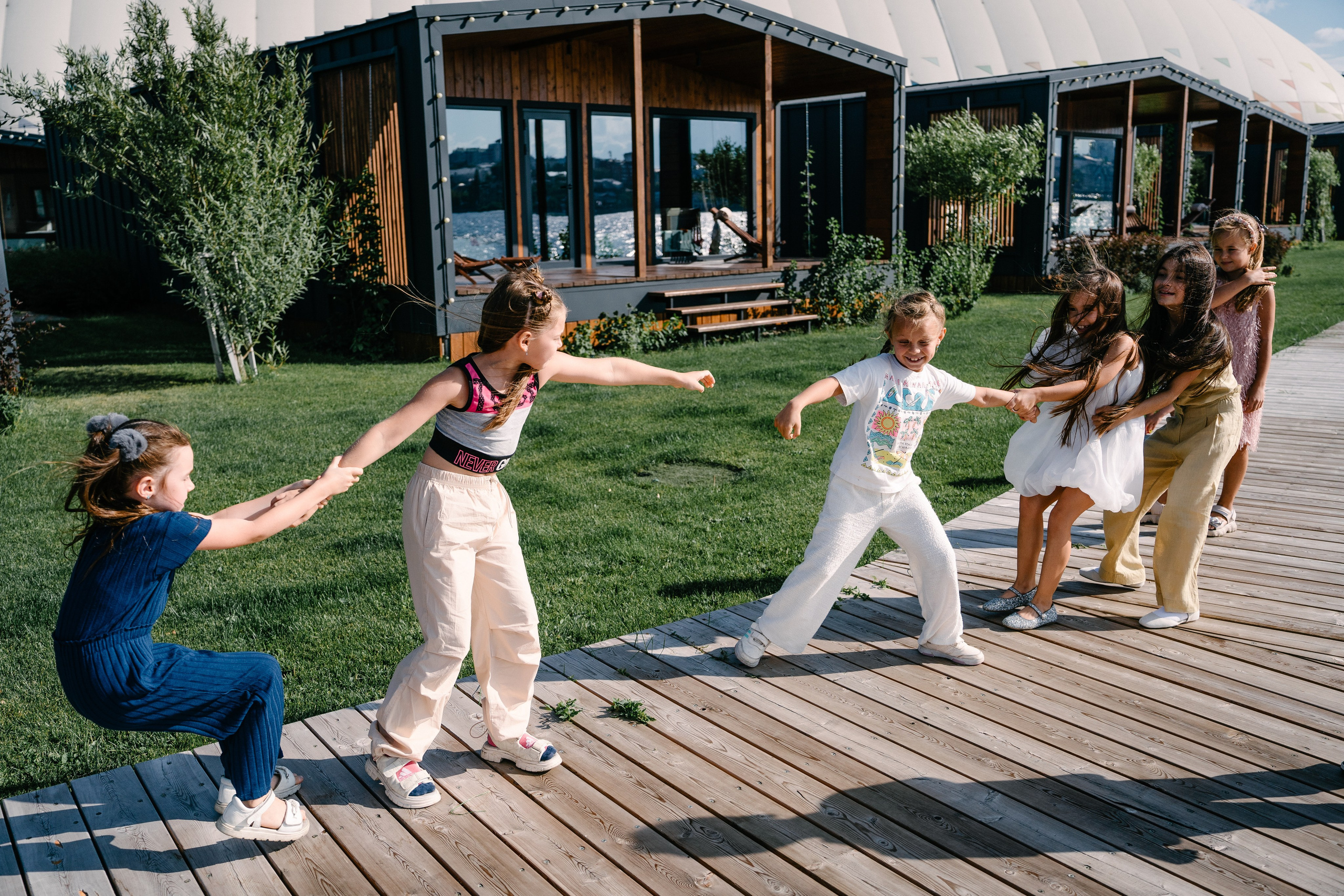 День Рождения Софии 8 лет. Свадебный и семейный фотограф в Воронеже Анастасия Бойко