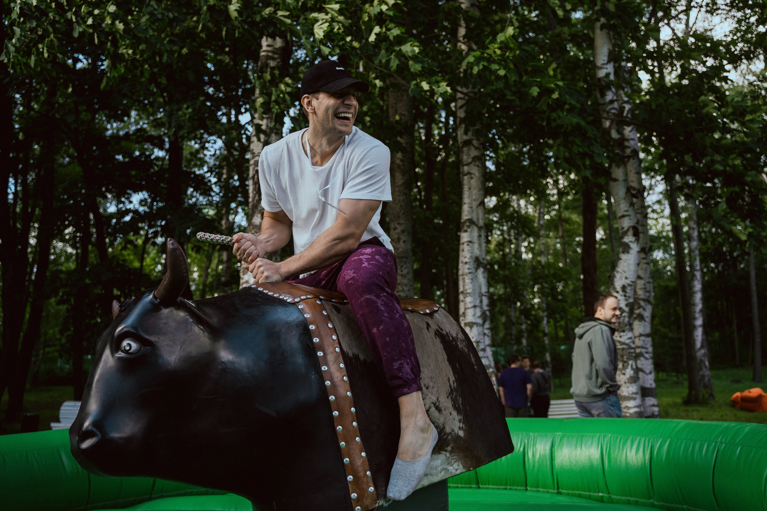 Events. Репортажный и портретный фотограф в Санкт-Петербурге Энли