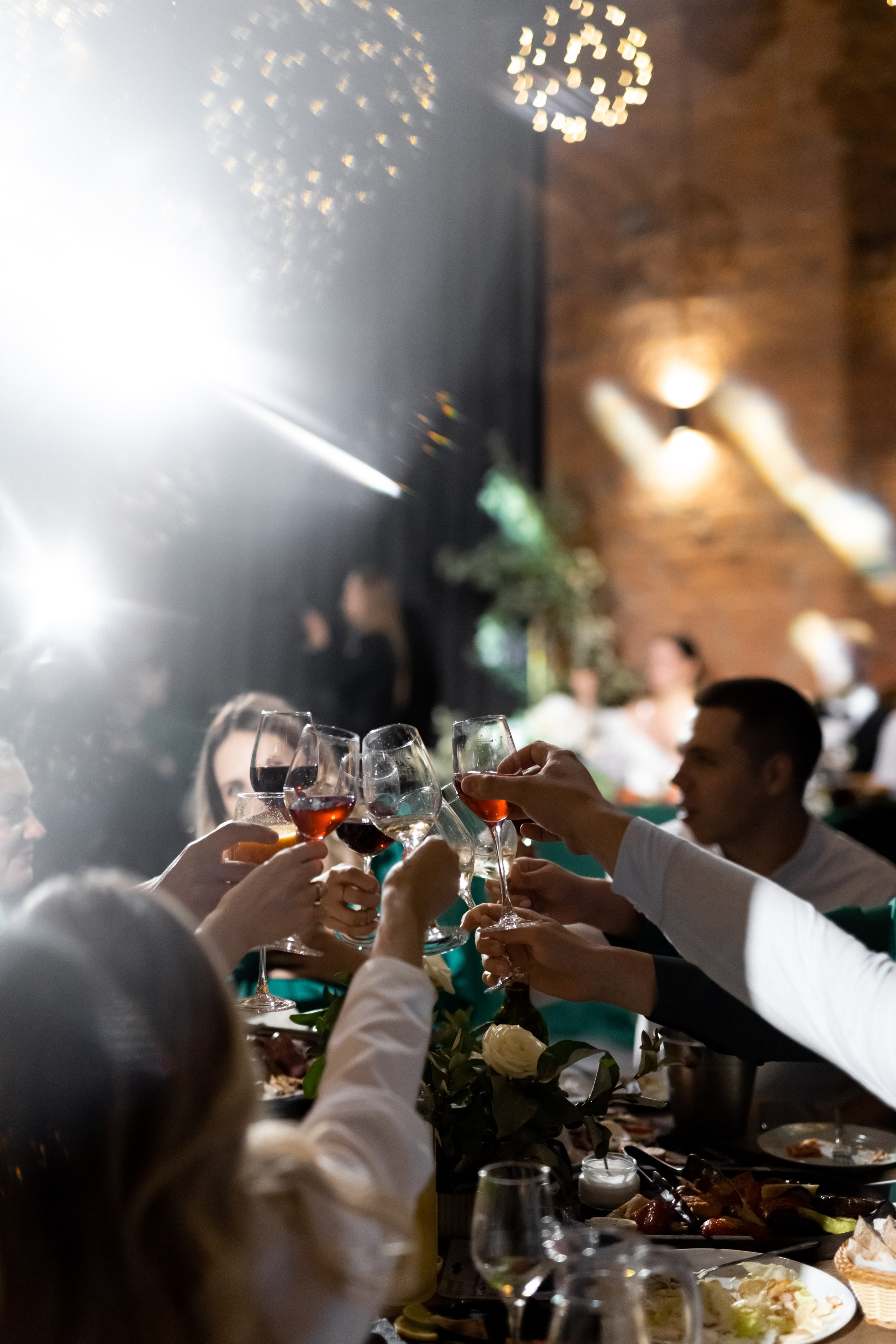 Дарья+Никита. Фотограф в Красноярске Гетманова Мила