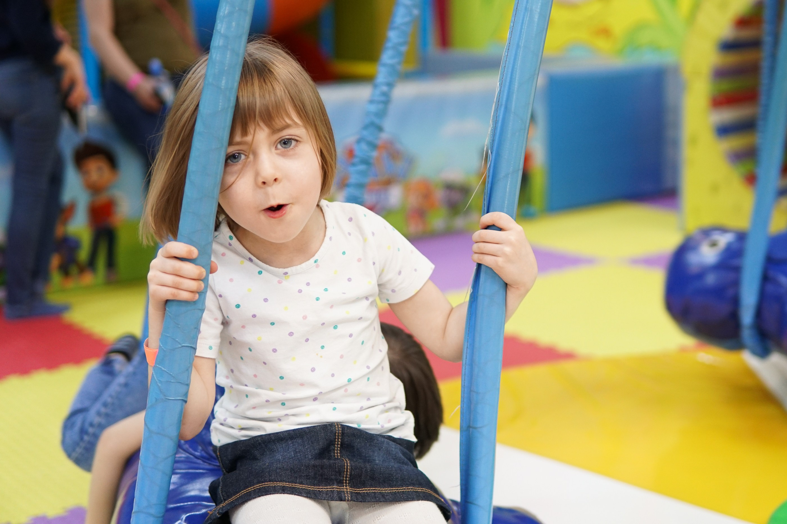 Kids. Фотограф в Москве и области Фима Кузнецов