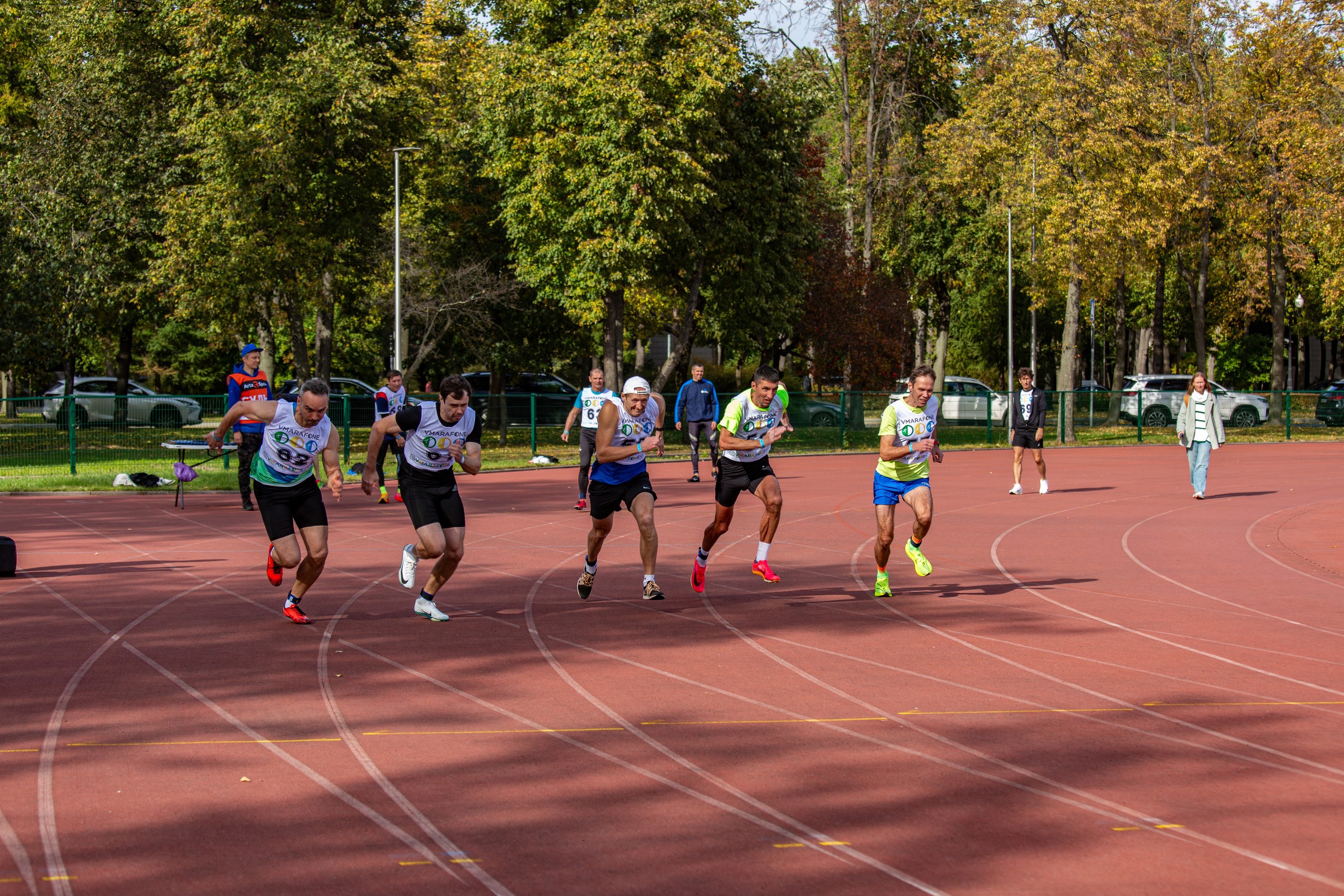 Соревнования по легкой атлетике. Репортажный, семейный, свадебный, портретный фотограф