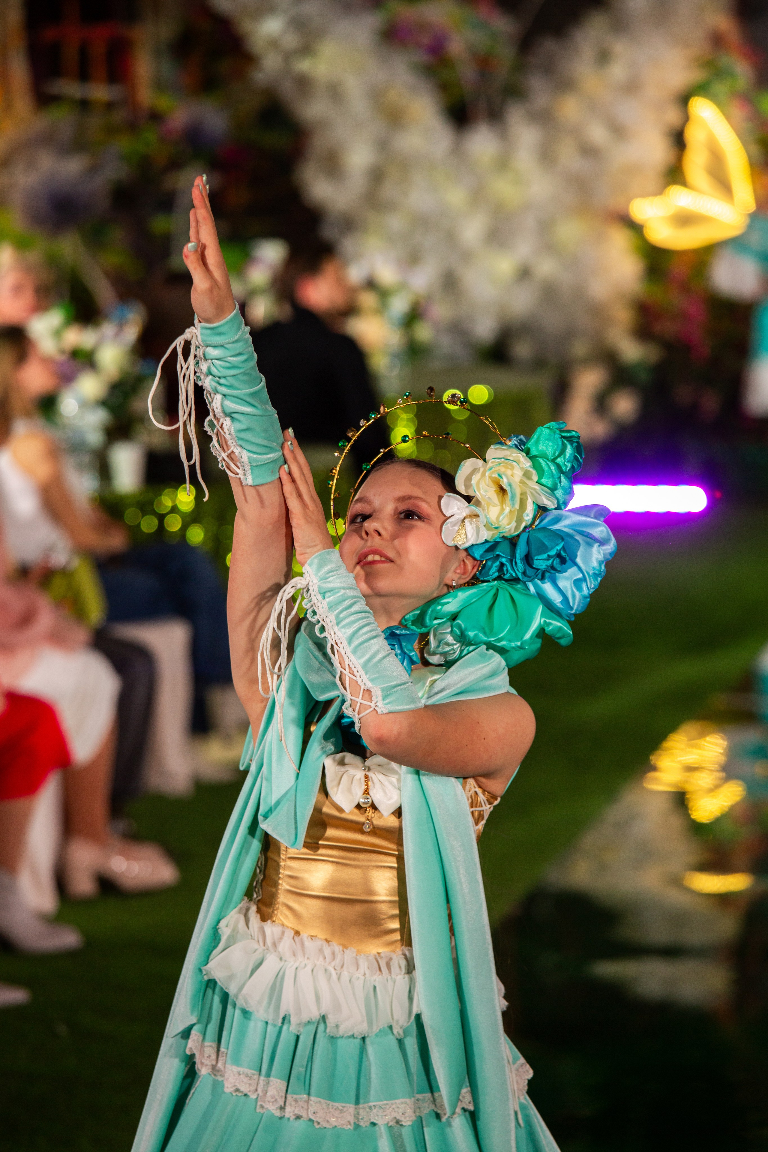 Эстетика Цветов. Репортажный, семейный, свадебный, портретный фотограф