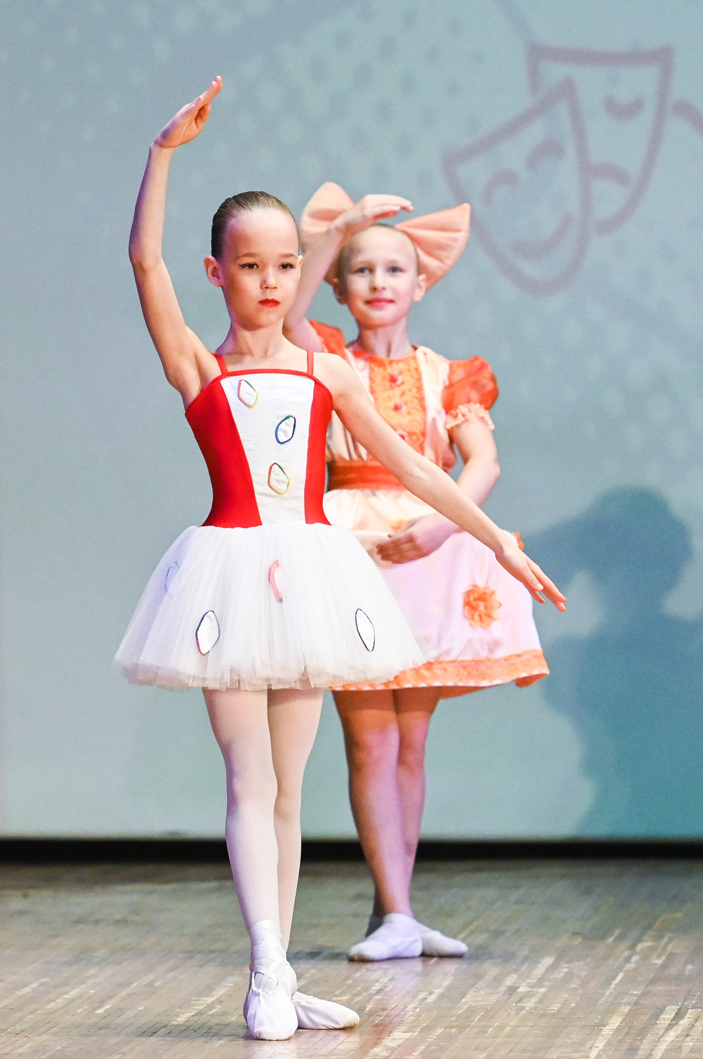 20.04.2025 Фестиваль детского и юношеского творчества «HA START!» г. Самара. Медиастудия Фото Концепт