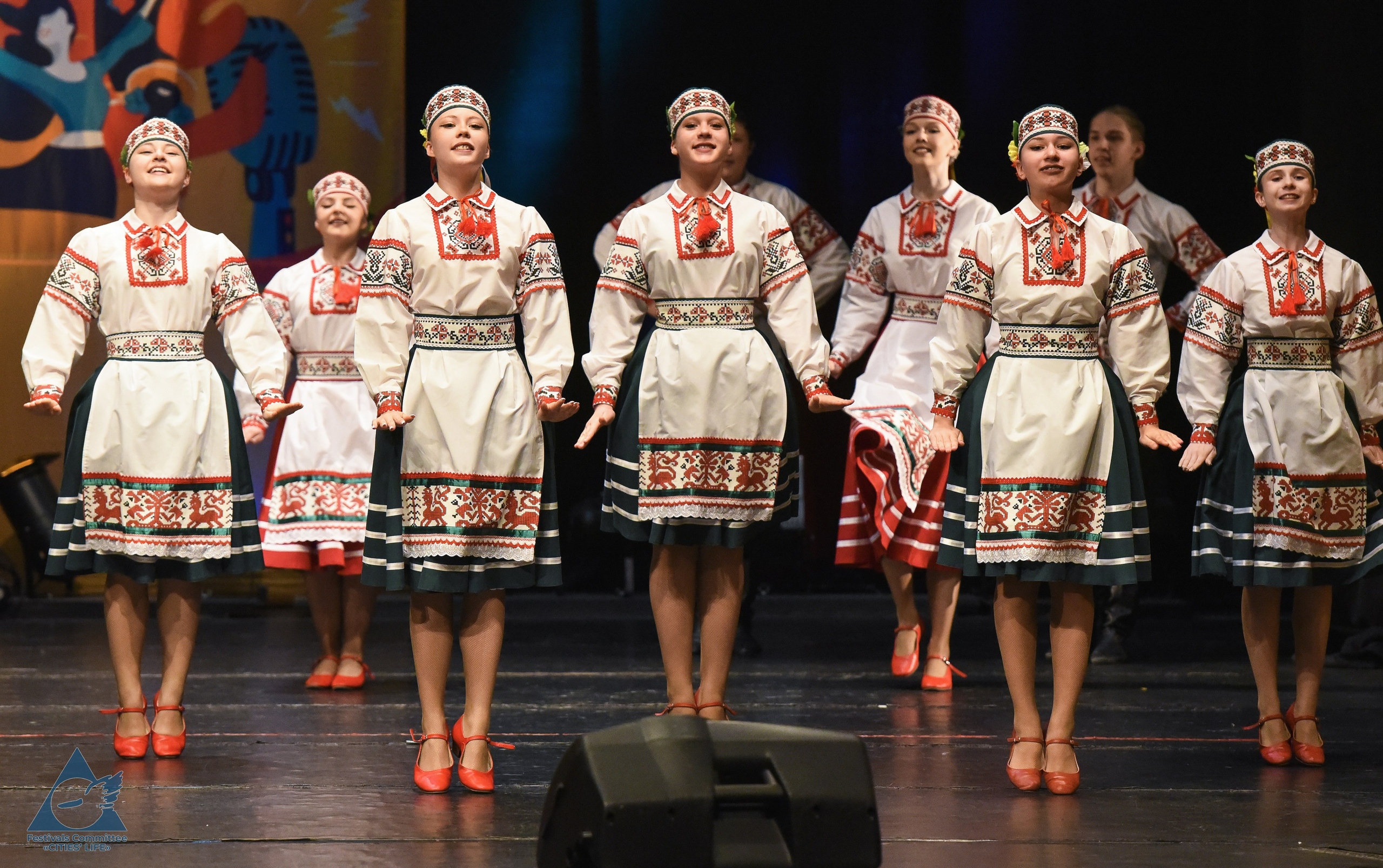 05.05.2026 «Жизнь Городов» Фестиваль-конкурс «ПЛАНЕТА ИСКУССТВ» г. Кондопога. Медиастудия Фото Концепт