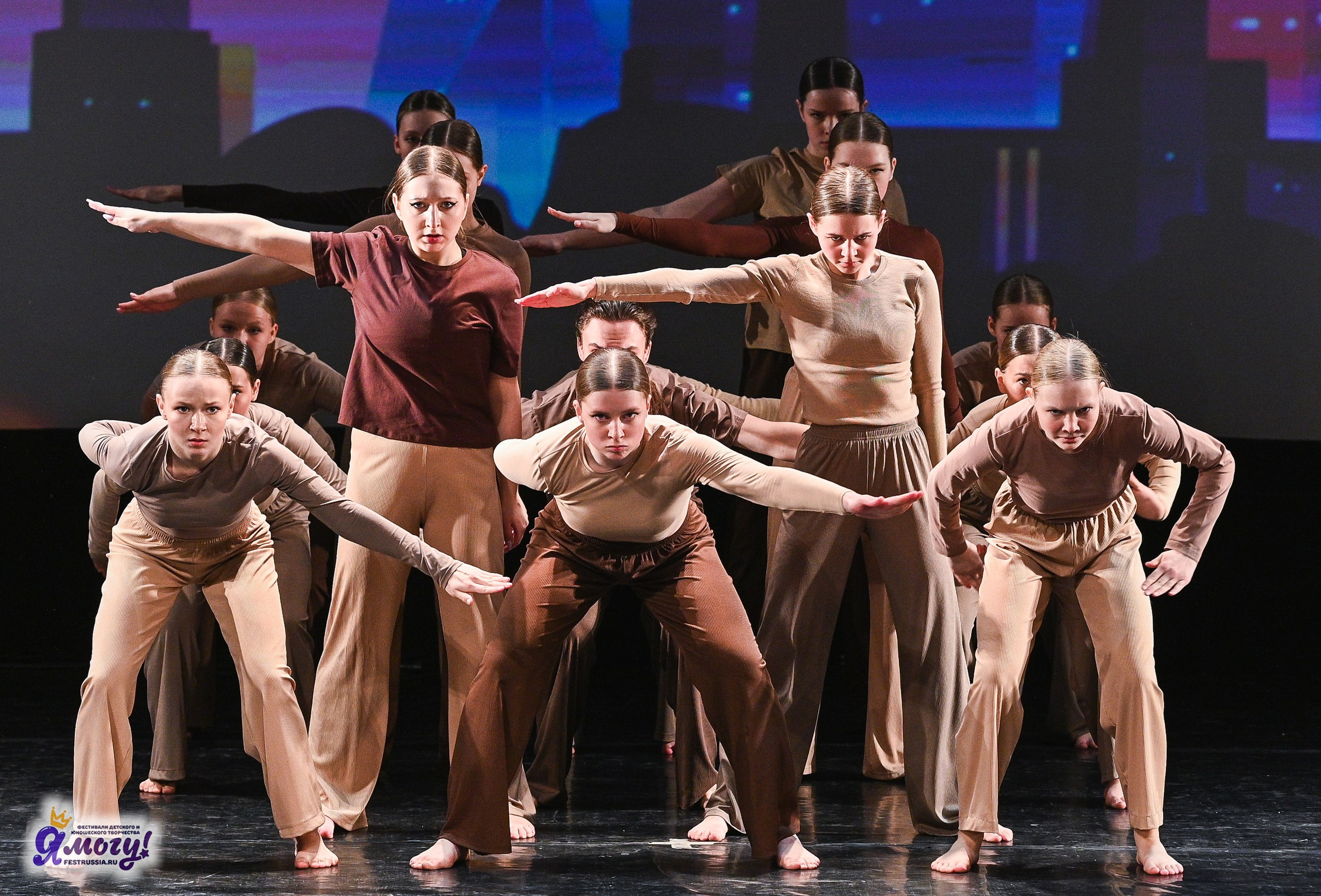 09.03.2025 «Я МОГУ!» Международный фестиваль-конкурс «Звёзды Столицы» г. Москва. Медиастудия Фото Концепт