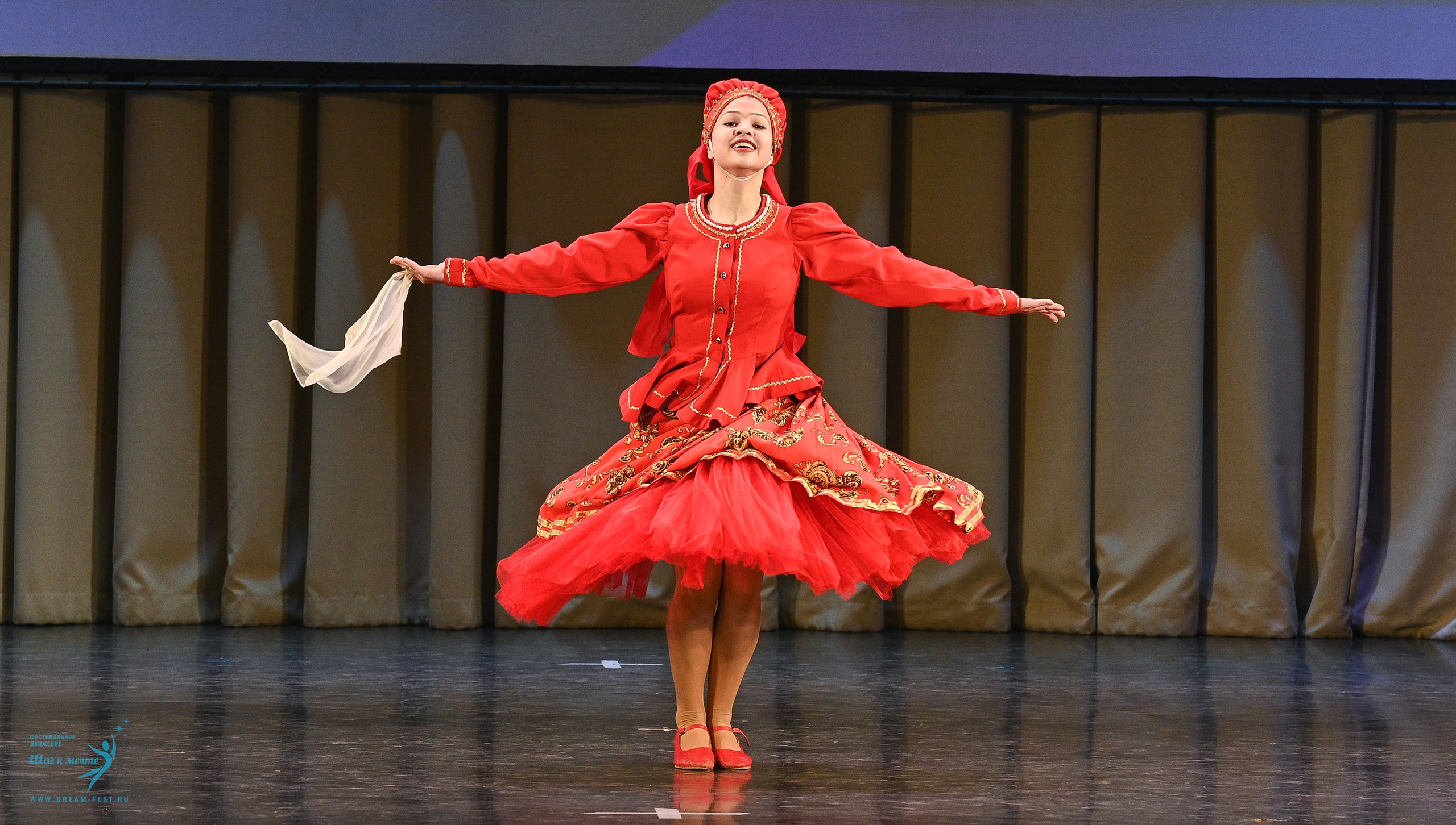 26.04.2025 Фестивальное движение «Шаг к мечте» г. Санкт-Петербург. Медиастудия Фото Концепт