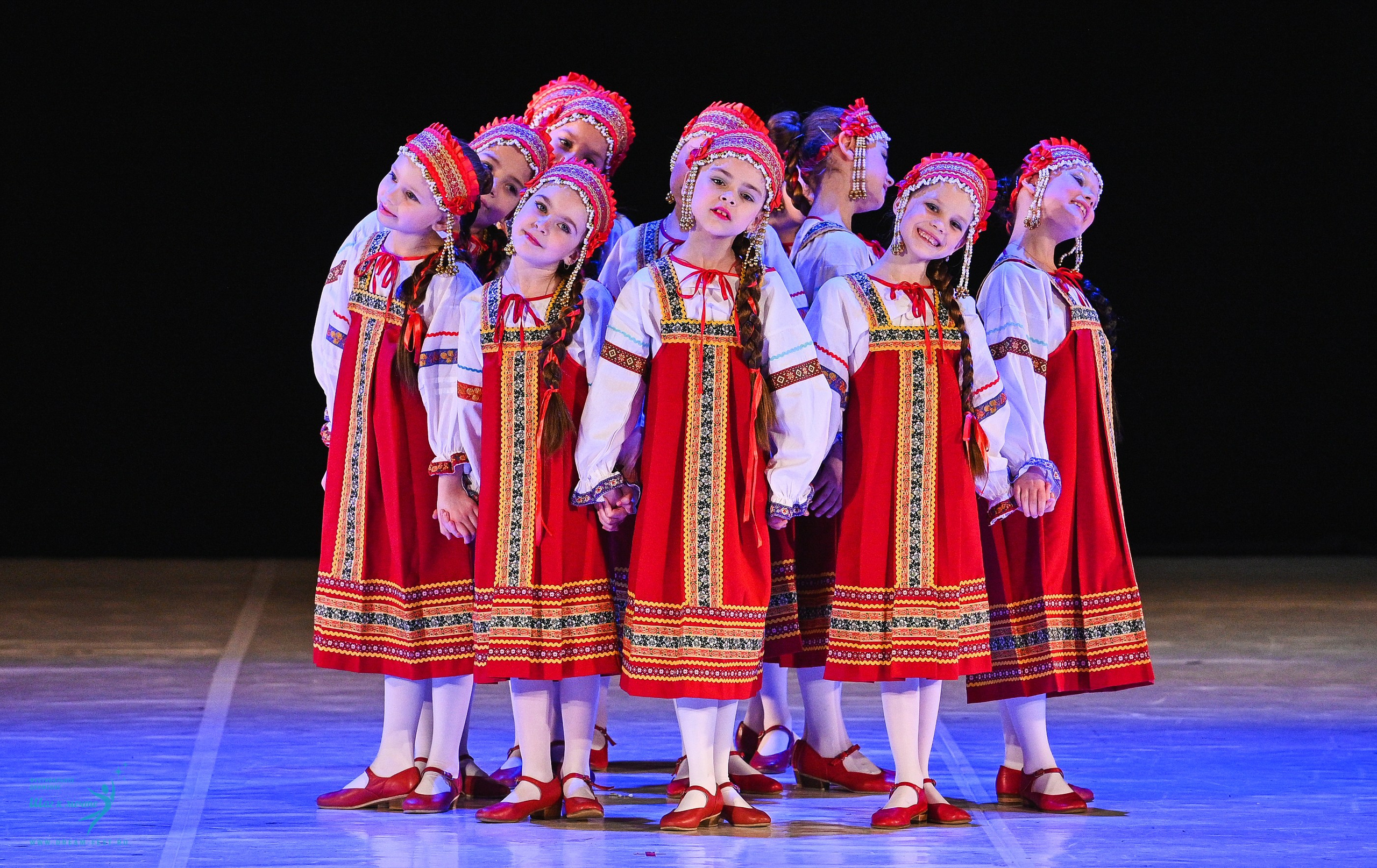 15.03.2025 «Моя Сцена» Фестивальное движение «Шаг к мечте» г. Москва. Медиастудия Фото Концепт