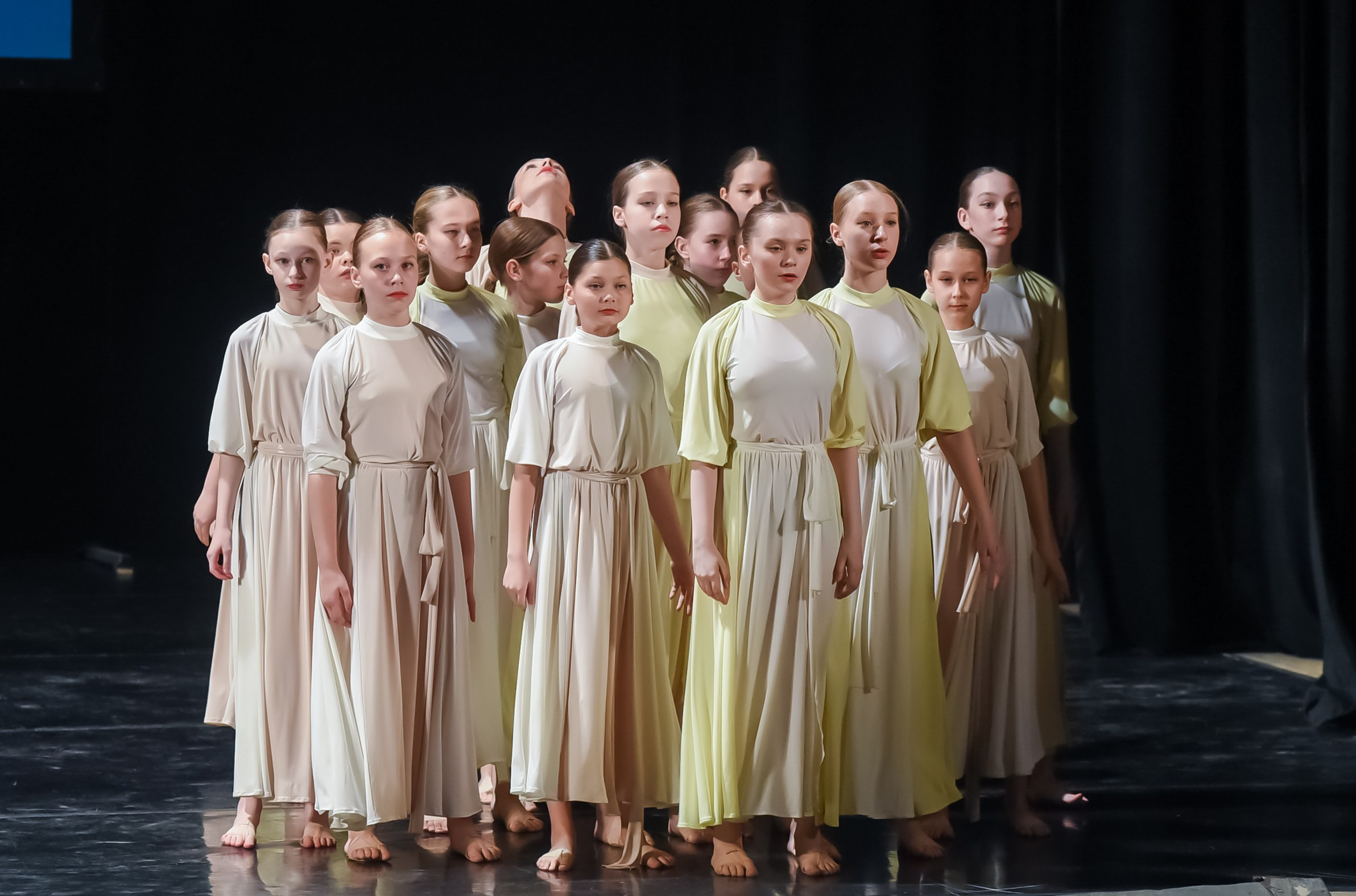 18.05.2024 Всероссийский фестиваль «На START!» г. Нижний Н. Медиастудия Фото Концепт