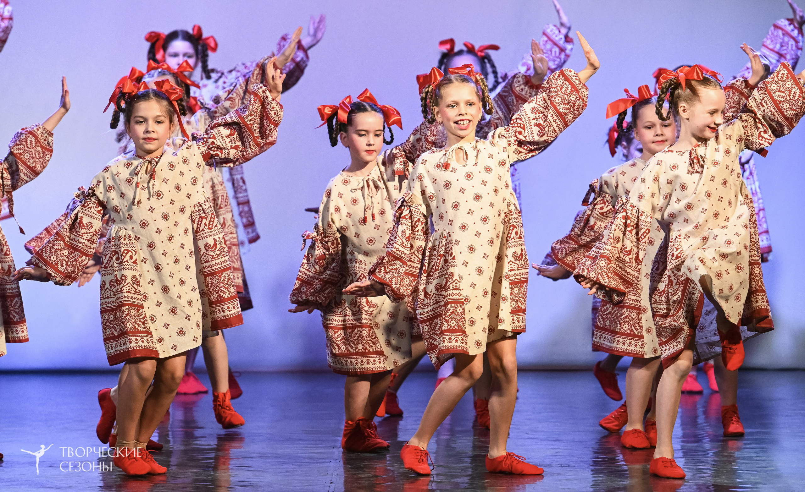 22.02.2026 II Всероссийский конкурс-фестиваль «Точка притяжения» г. Нижний Новгород. Медиастудия Фото Концепт