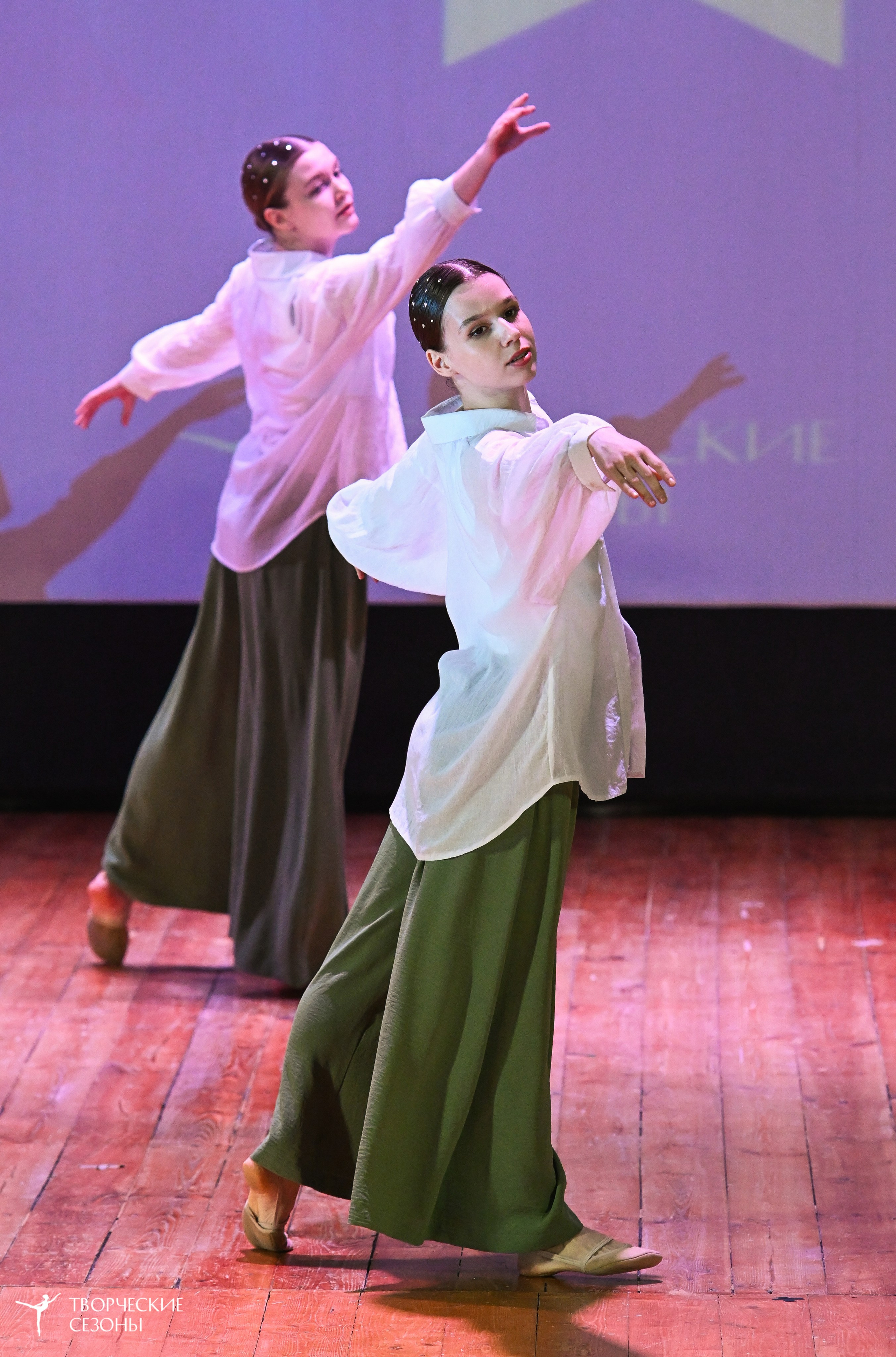 10.05.2025 «Творческие сезоны» Волгоградские ассамблеи искусств г. Волгоград. Медиастудия Фото Концепт