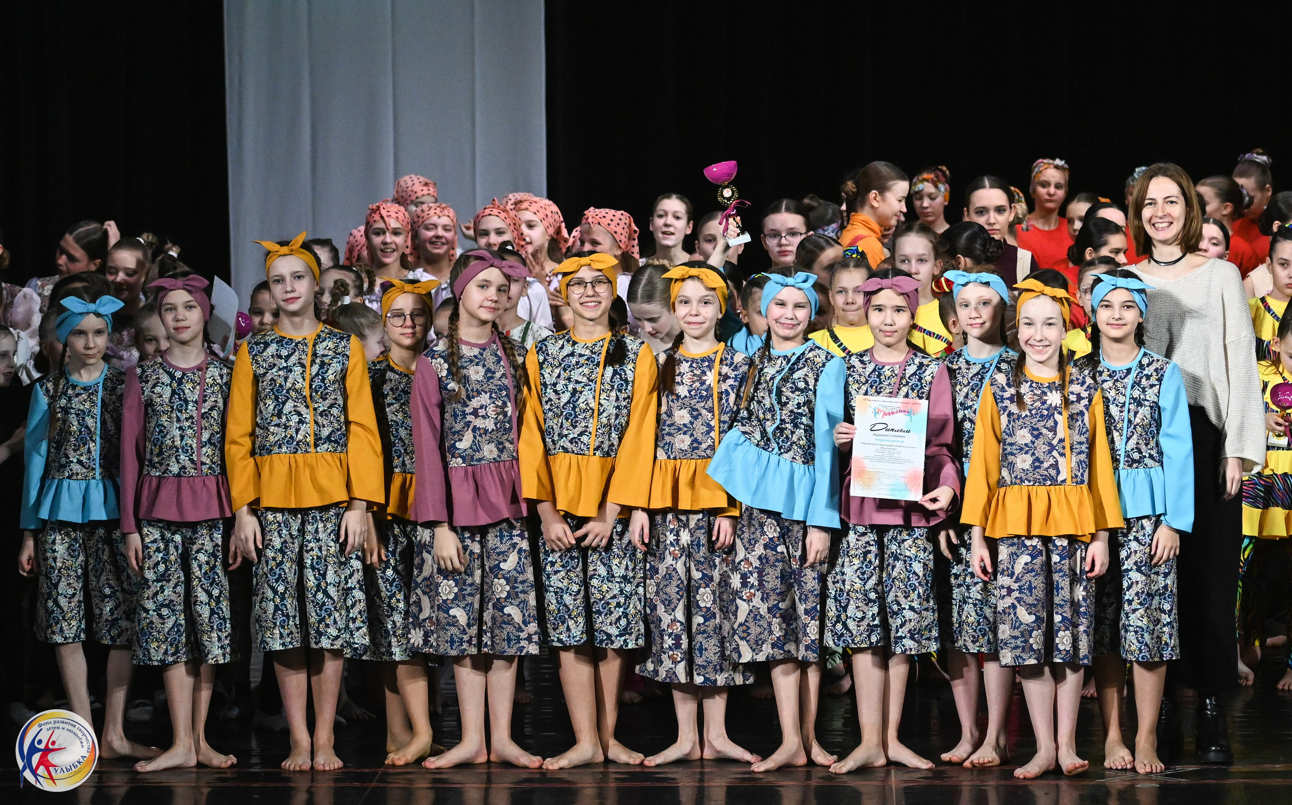 15.02.2025 Международный конкурс хореографии «Танцевака» и «NEW DANCE». Медиастудия Фото Концепт