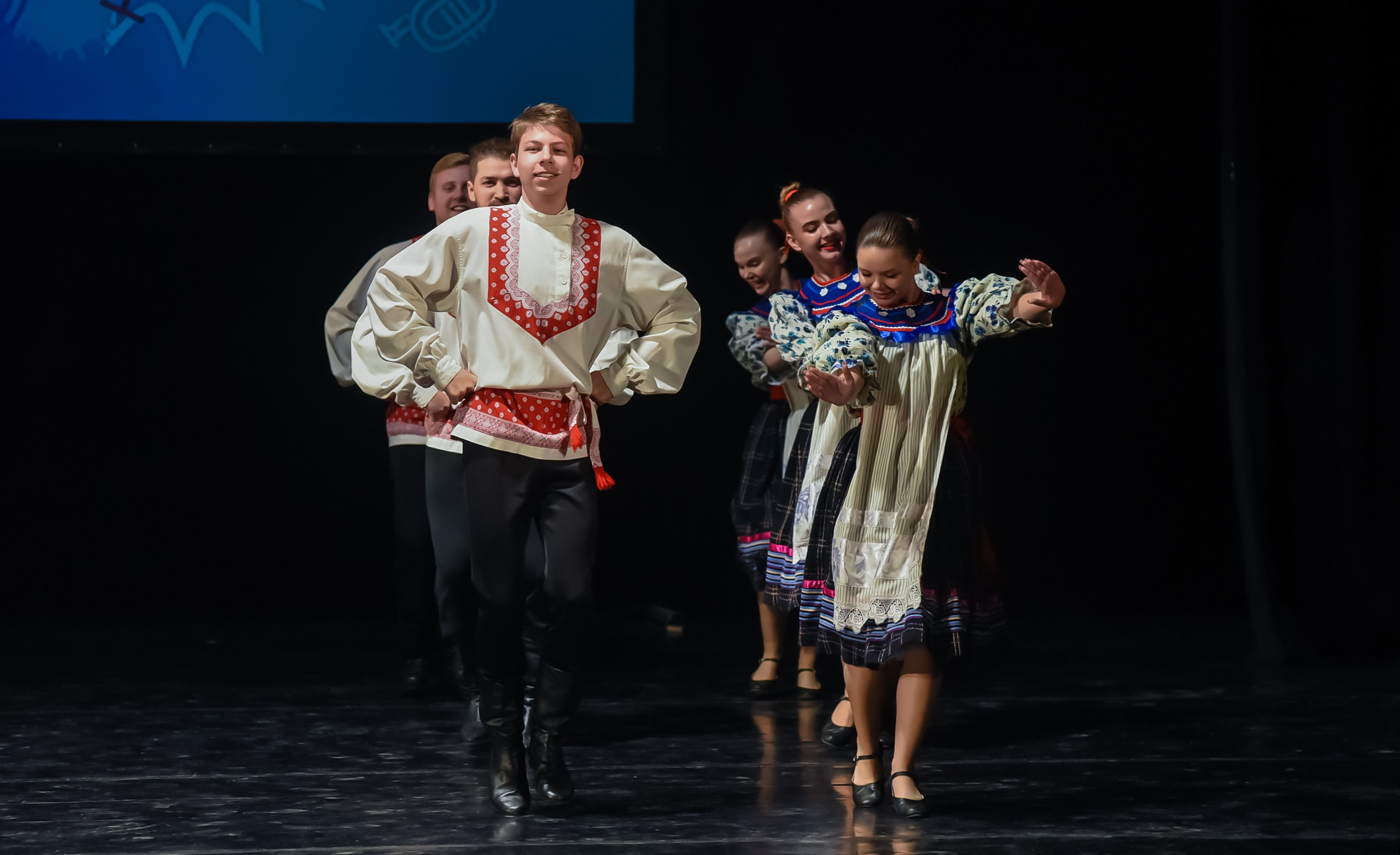 18.05.2024 Всероссийский фестиваль «На START!» г. Нижний Н. Медиастудия Фото Концепт
