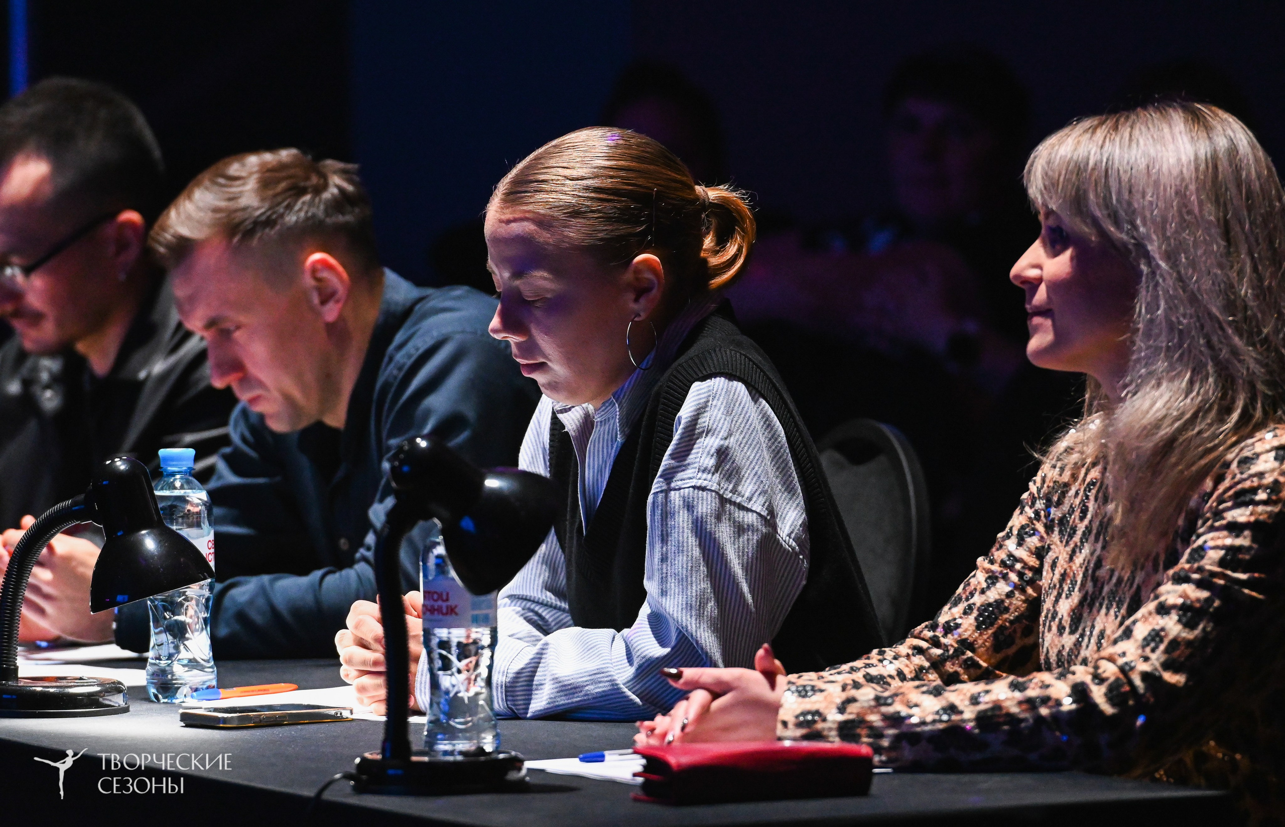 03.11.2025 VI форум-конкурс «Единый кубок хореографического искусства России» г. Санкт-Петербург. Медиастудия Фото Концепт