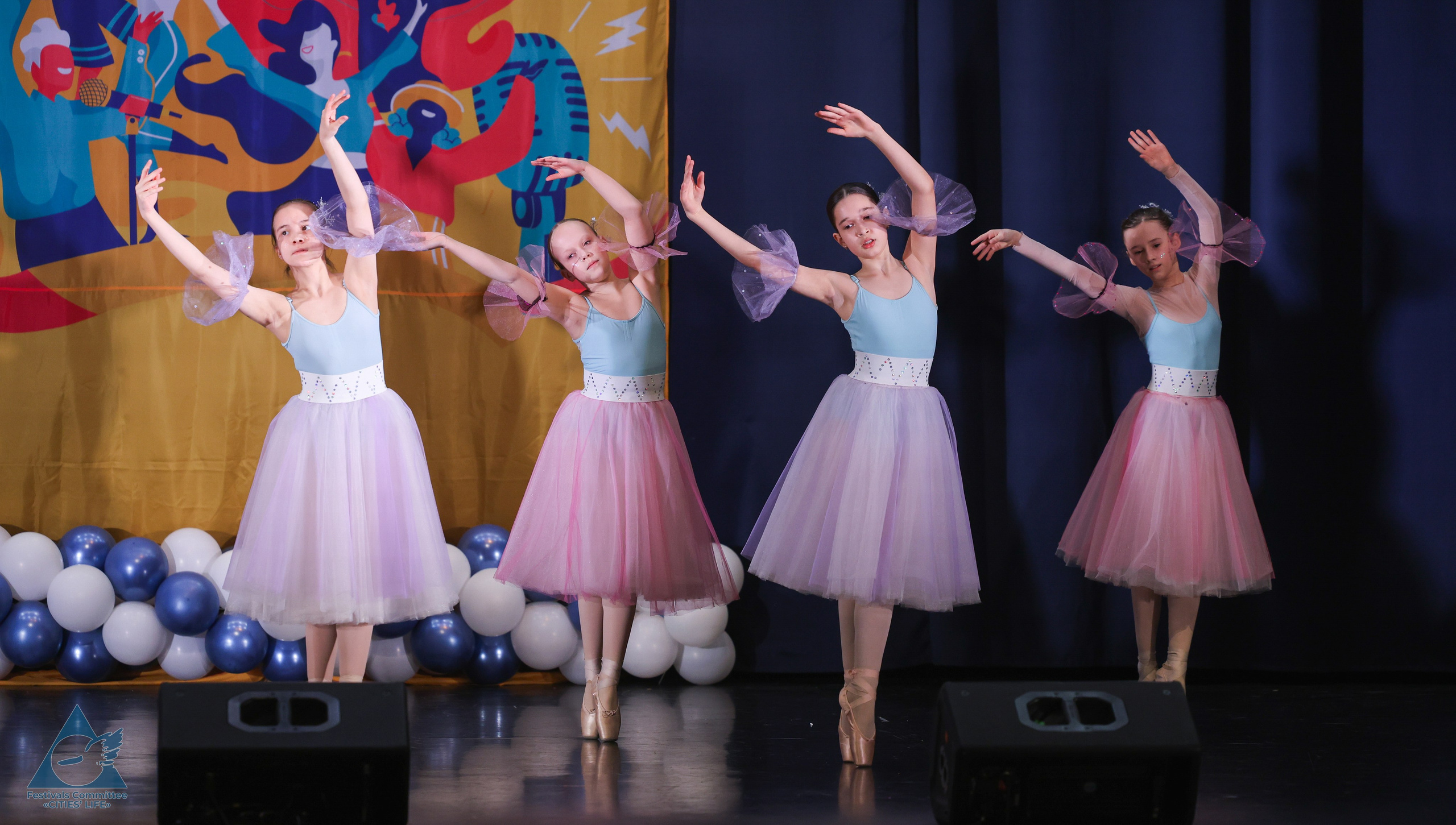 03.05.2026 «Жизнь Городов» Фестиваль-конкурс «ПЛАНЕТА ИСКУССТВ» г. Санкт-Петербург. Медиастудия Фото Концепт