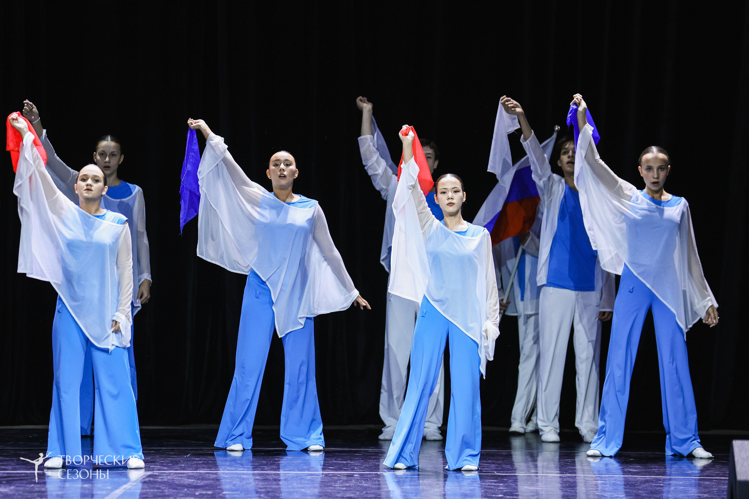 29.11.2025 IV Всероссийский конкурс «Всероссийская Танцевальная Олимпиада» г. Казань. Медиастудия Фото Концепт