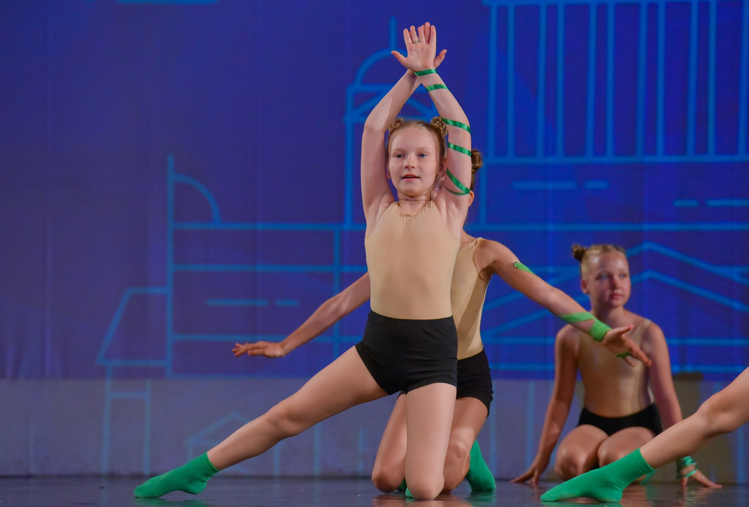 08.06.2024 Всероссийский фестиваль талантов «Невские встречи» г. Санкт-Петербург. Медиастудия Фото Концепт