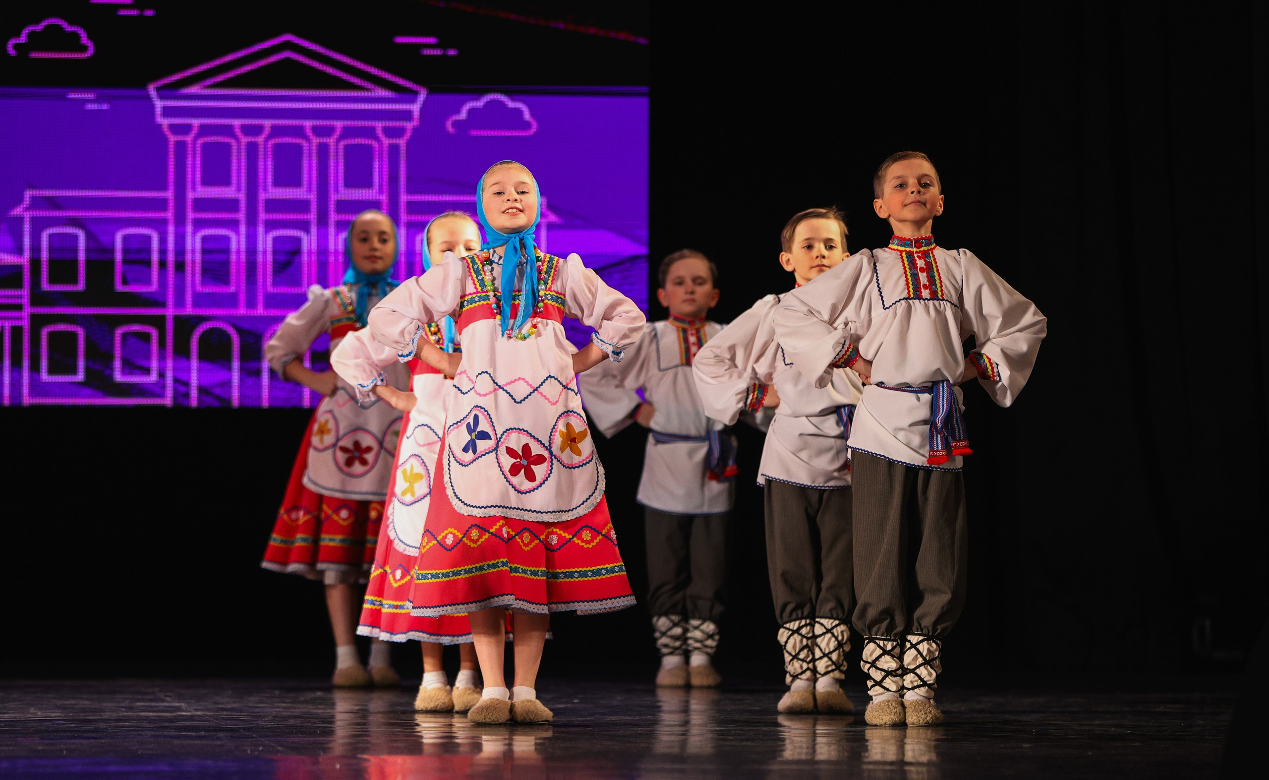 06.04.2025 Фестиваль хореографического искусства «АРТ-КОМПАС. УРАЛ» г. Екб. Медиастудия Фото Концепт