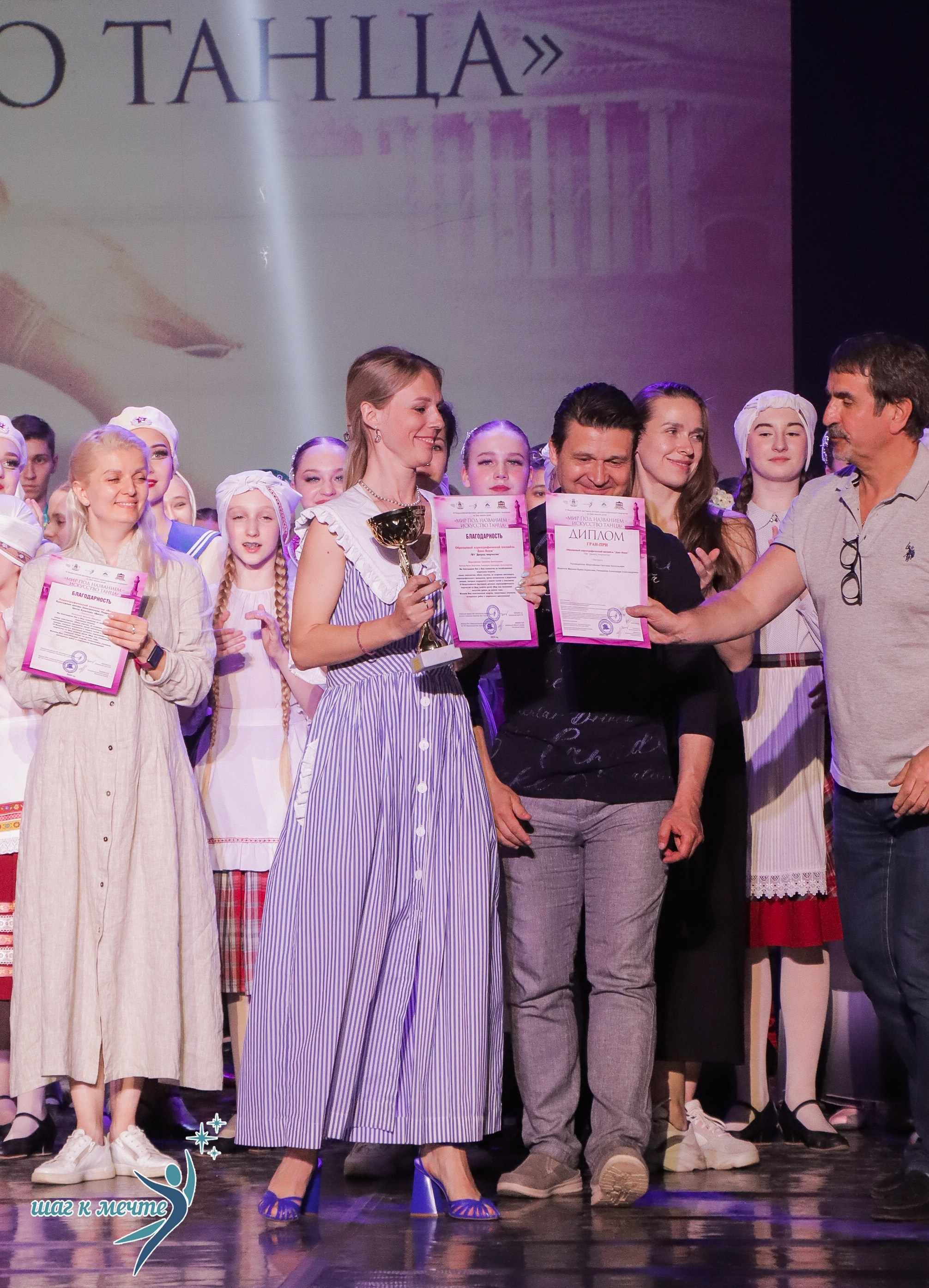 01.06.2024 Фестиваль-конкурс «Мир под названием — Искусство танца» г. Кострома. Медиастудия Фото Концепт