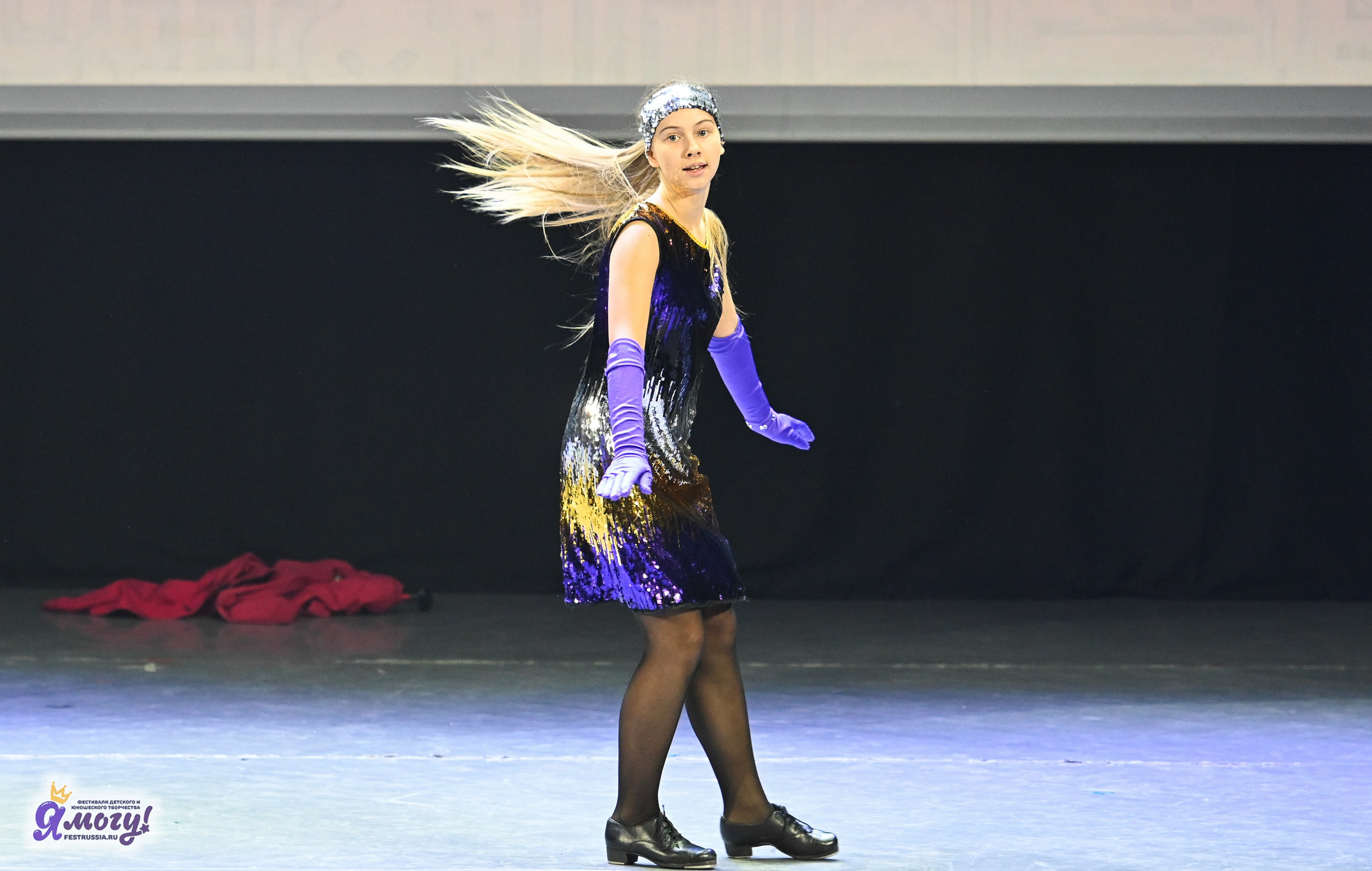 05.01.2025 «Я МОГУ!» XVI Международный фестиваль-конкурс «Союз Добра» г. Минск. Медиастудия Фото Концепт