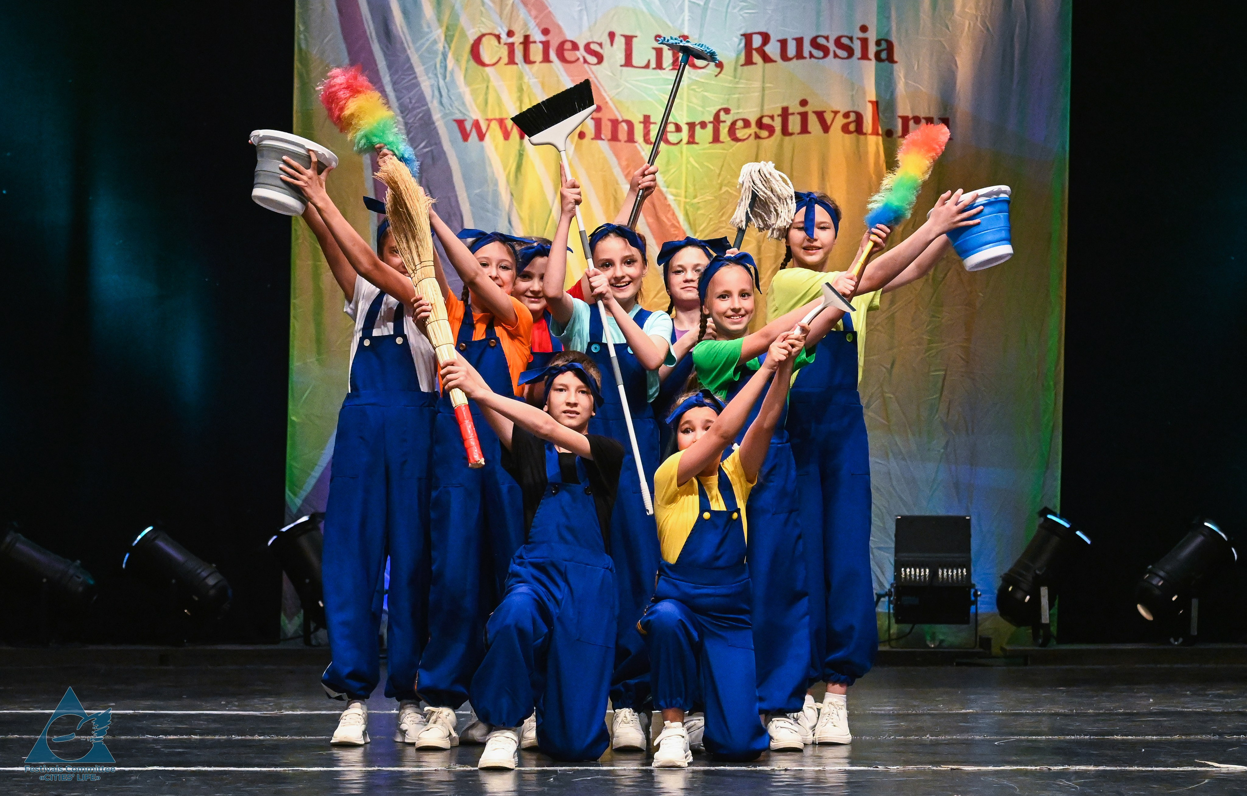 31.05.2025 «Жизнь Городов» Фестиваль-конкурс «ПЛАНЕТА ИСКУССТВ» г. Кондопога. Медиастудия Фото Концепт