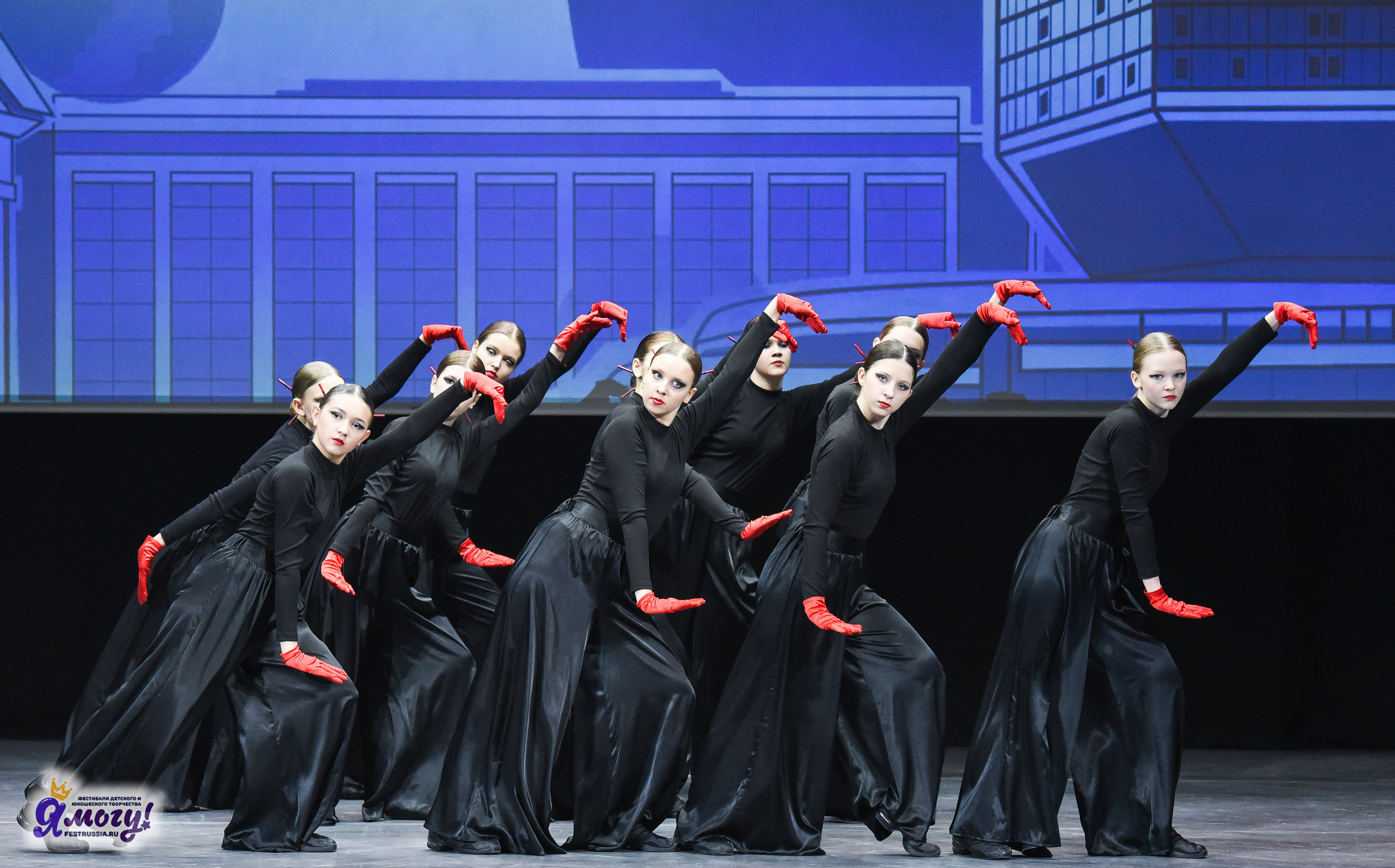 24.03.2025 «Я МОГУ!» XVII Международный фестиваль-конкурс «Союз Добра» г. Минск. Медиастудия Фото Концепт