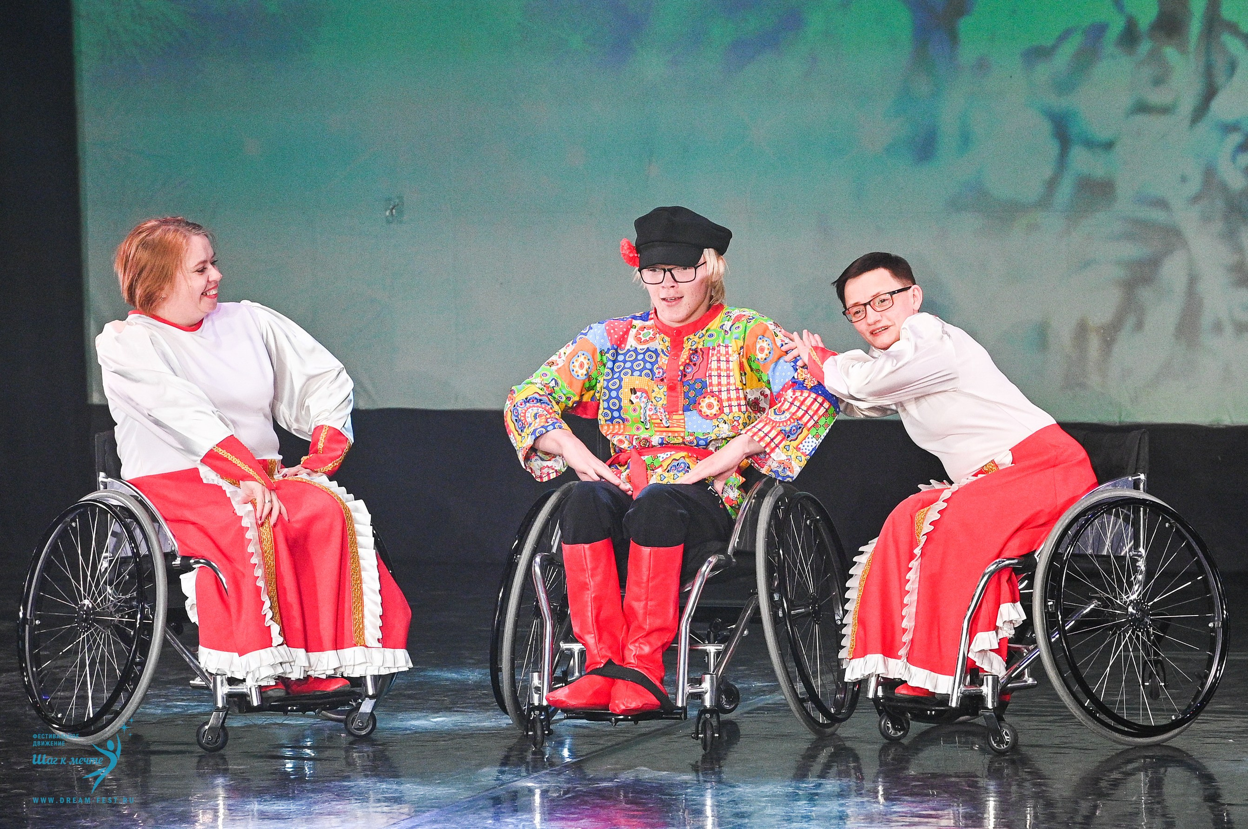 18.01.2025-19.01.2025 Фестивальное движение «Шаг к мечте» г. Кострома. Медиастудия Фото Концепт