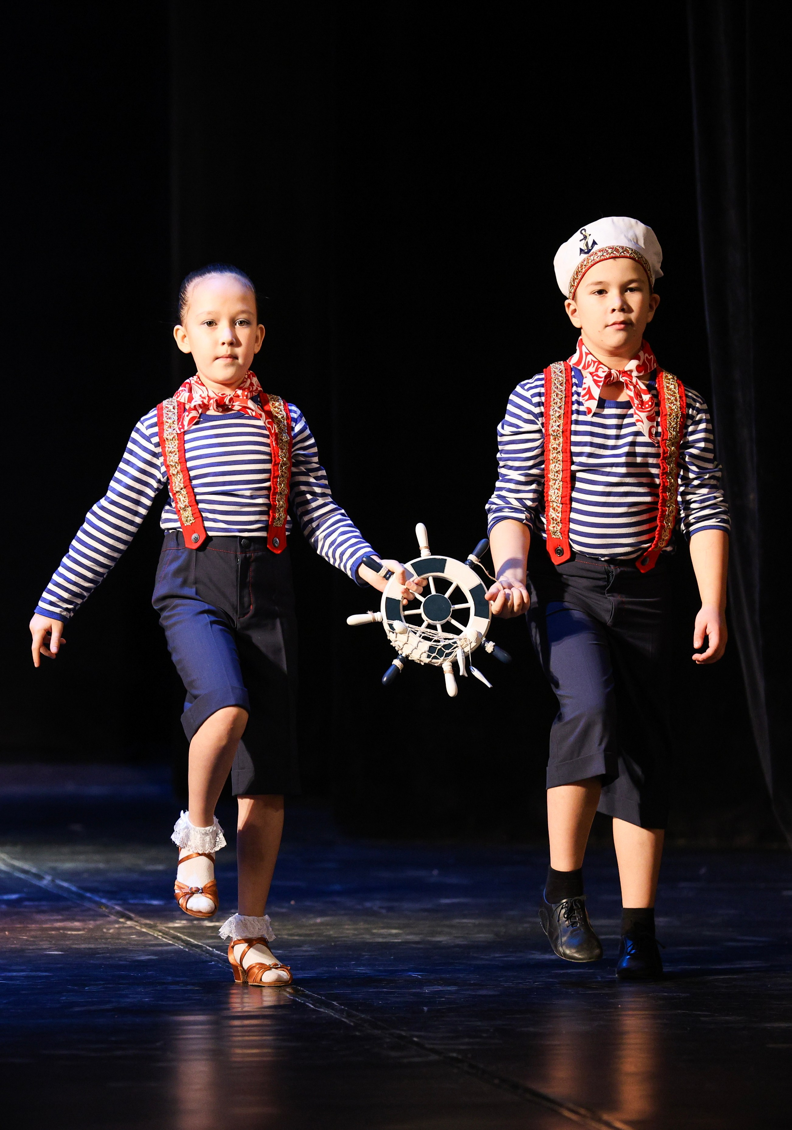 09.11.2024 Фестиваль хореографического искусства «АРТ-КОМПАС. УРАЛ» г. Челябинск. Медиастудия Фото Концепт