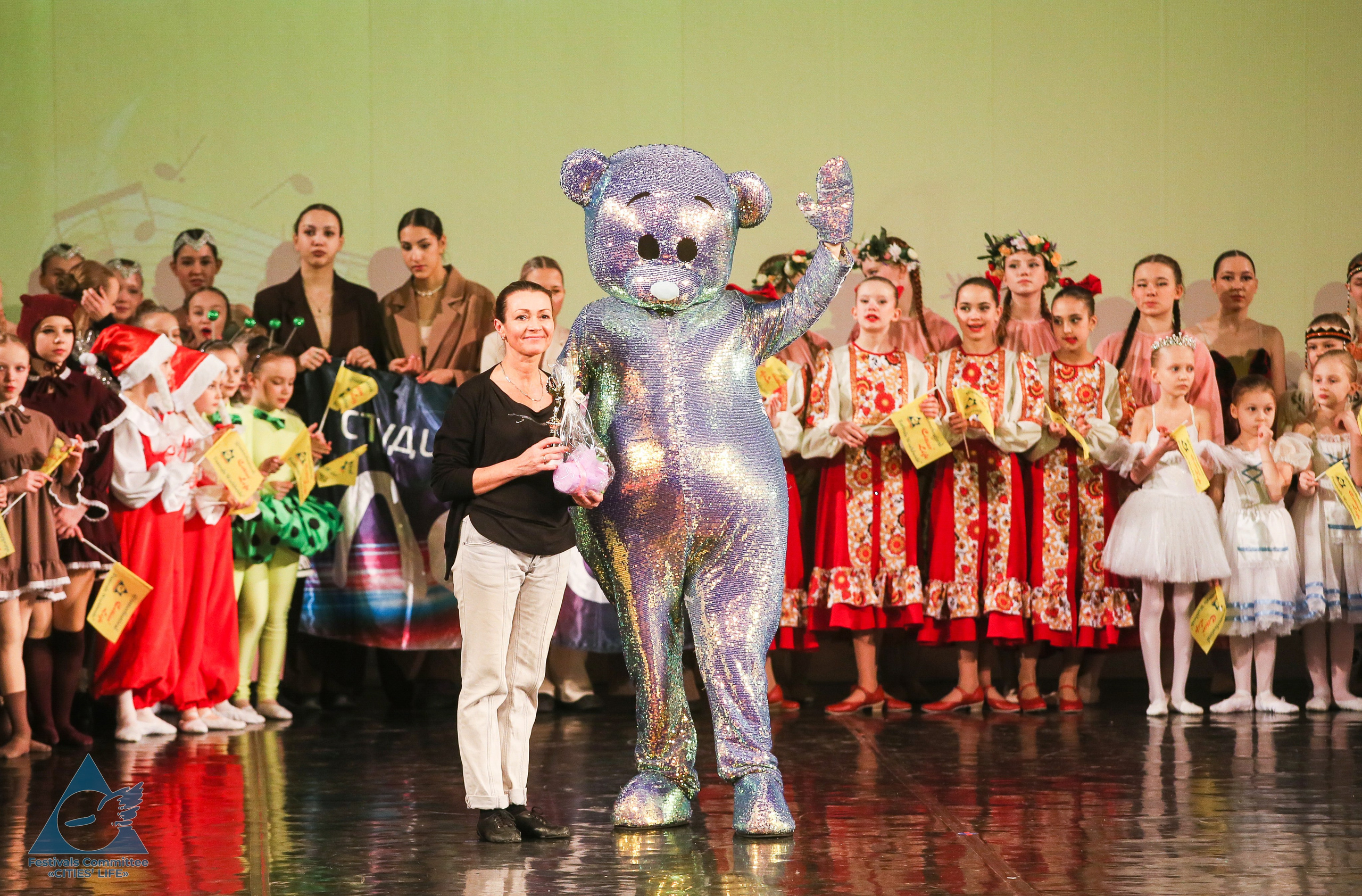 09.03.2025 «Жизнь Городов» Творческий фестиваль-конкурс «ПЛАНЕТА ИСКУССТВ» г. Санкт-Петербург. Медиастудия Фото Концепт