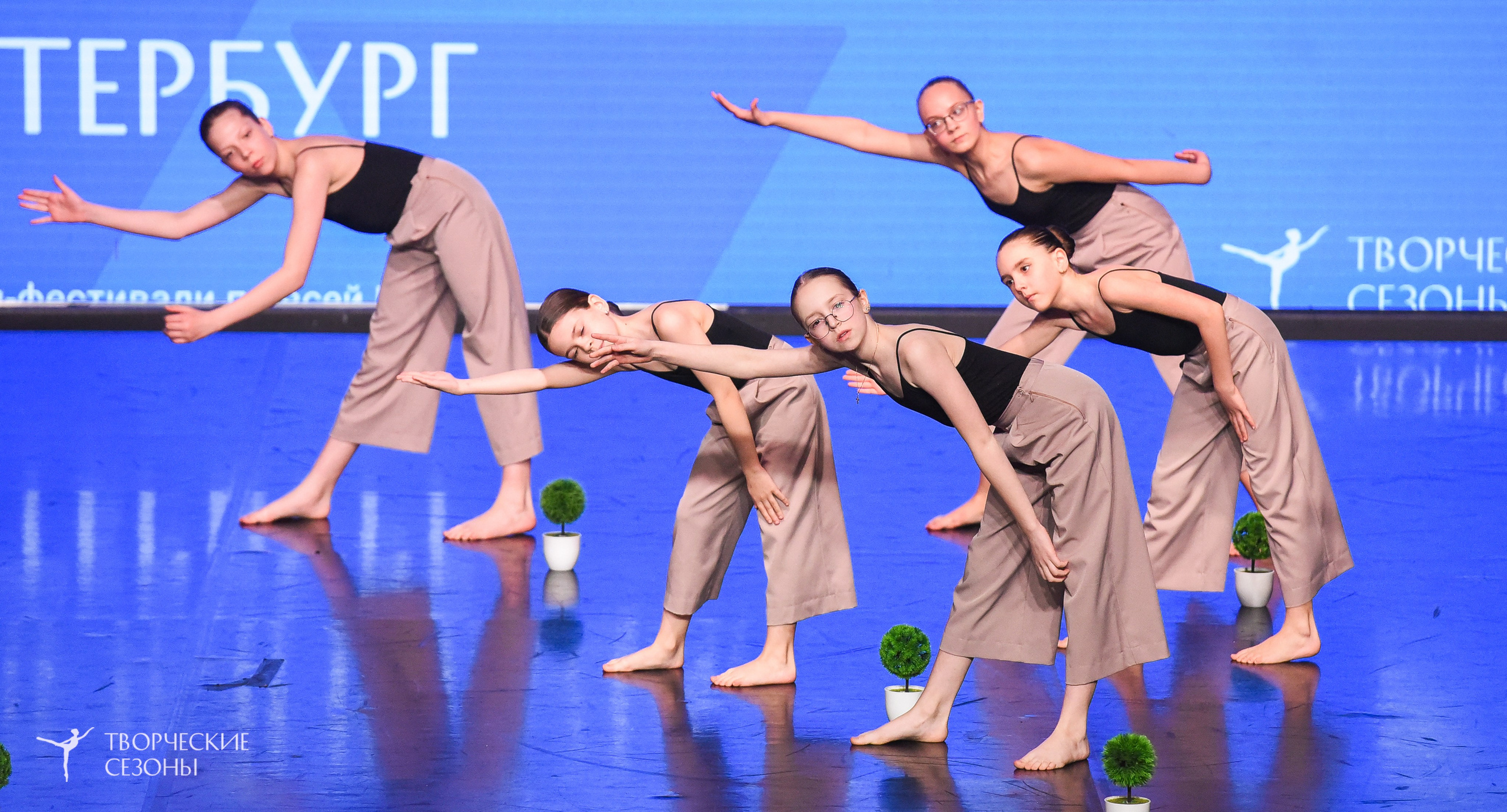 26.03.2026 IV Всероссийский фестиваль «Всероссийская Танцевальная Олимпиада» г. Санкт-Петербург. Медиастудия Фото Концепт