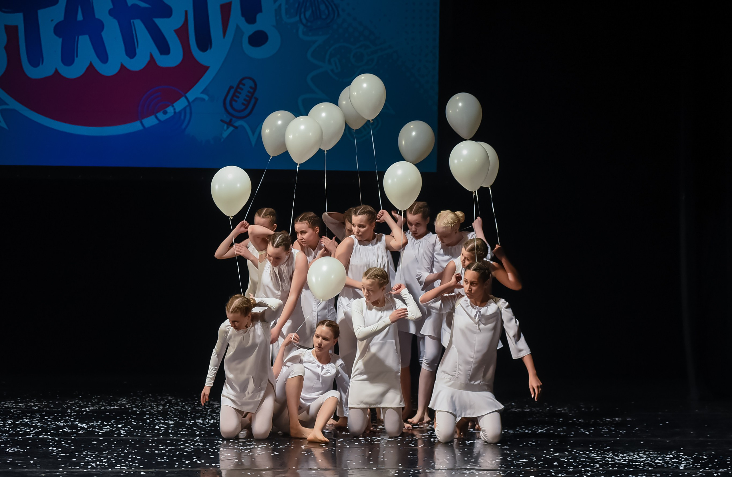 18.05.2024 Всероссийский фестиваль «На START!» г. Нижний Н. Медиастудия Фото Концепт