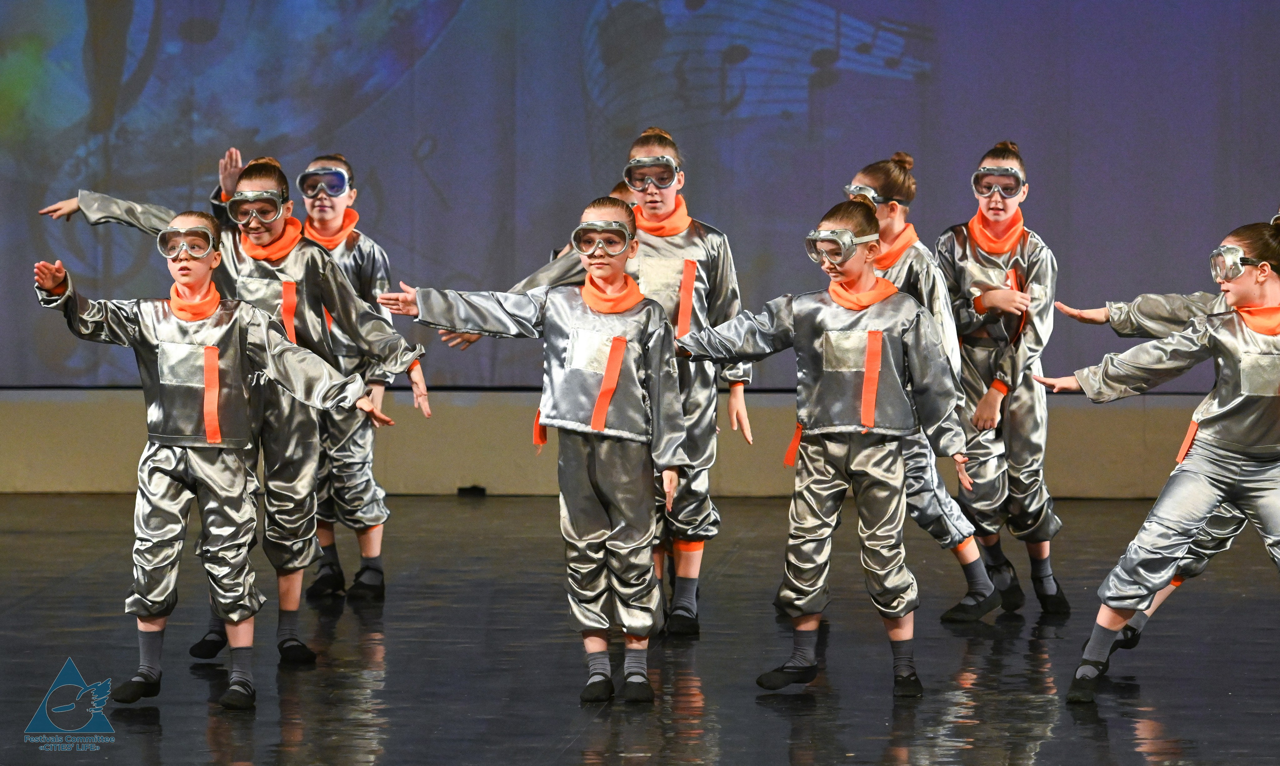 14.04.2025 «Жизнь Городов» Творческий фестиваль-конкурс «ПЛАНЕТА ИСКУССТВ» г. Санкт-Петербург. Медиастудия Фото Концепт