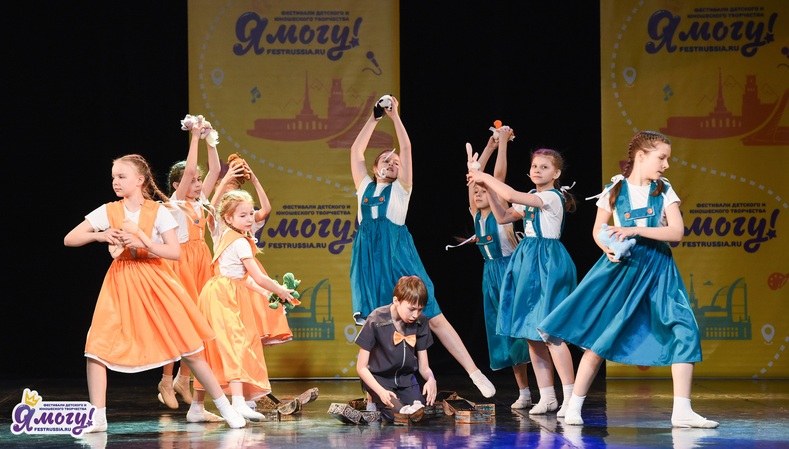 03.04.2026 «Я МОГУ!» 90-й Международный фестиваль-конкурс «Вдохновение. Весна» г. Санкт-Петербург. Медиастудия Фото Концепт