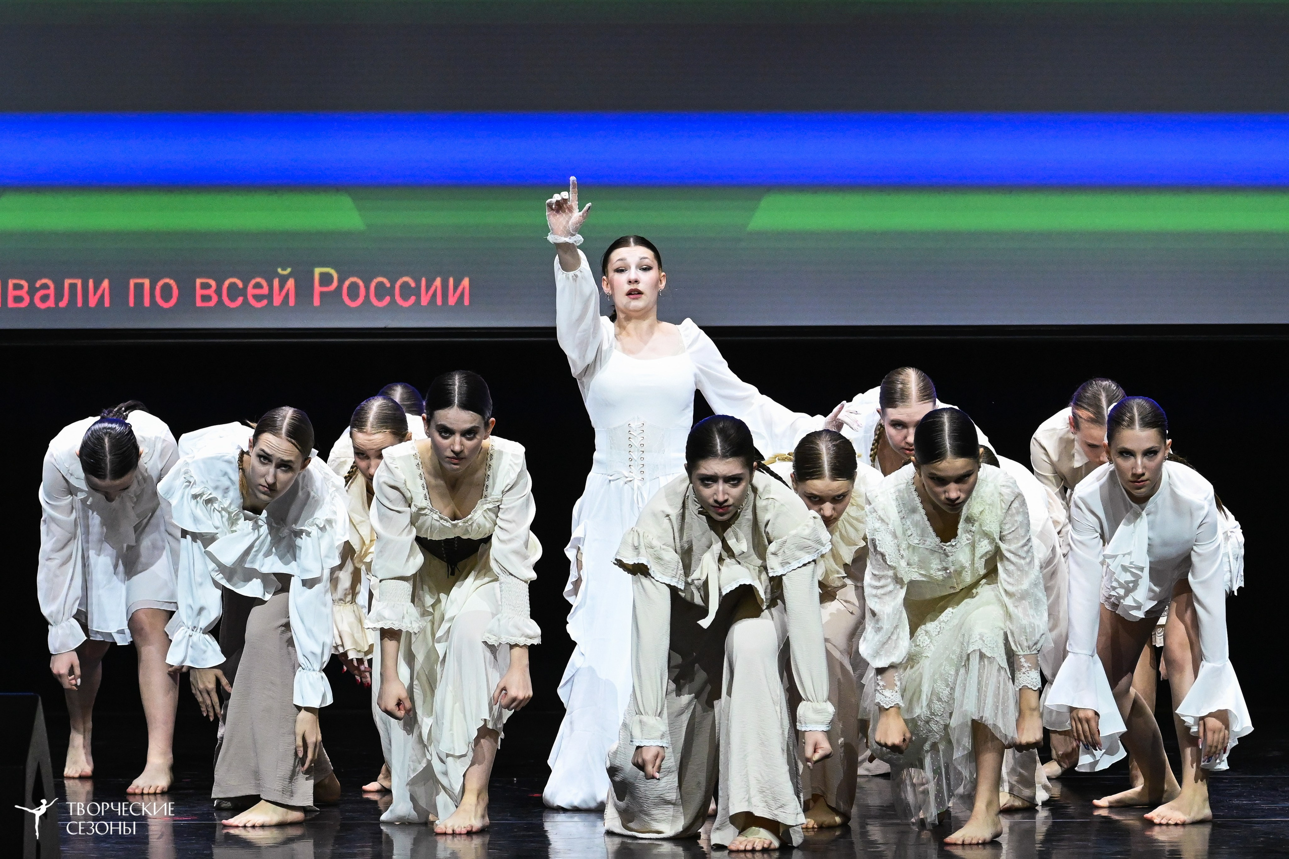 03.05.2025 «Творческие сезоны» Казанские ассамблеи искусств г. Казань. Медиастудия Фото Концепт