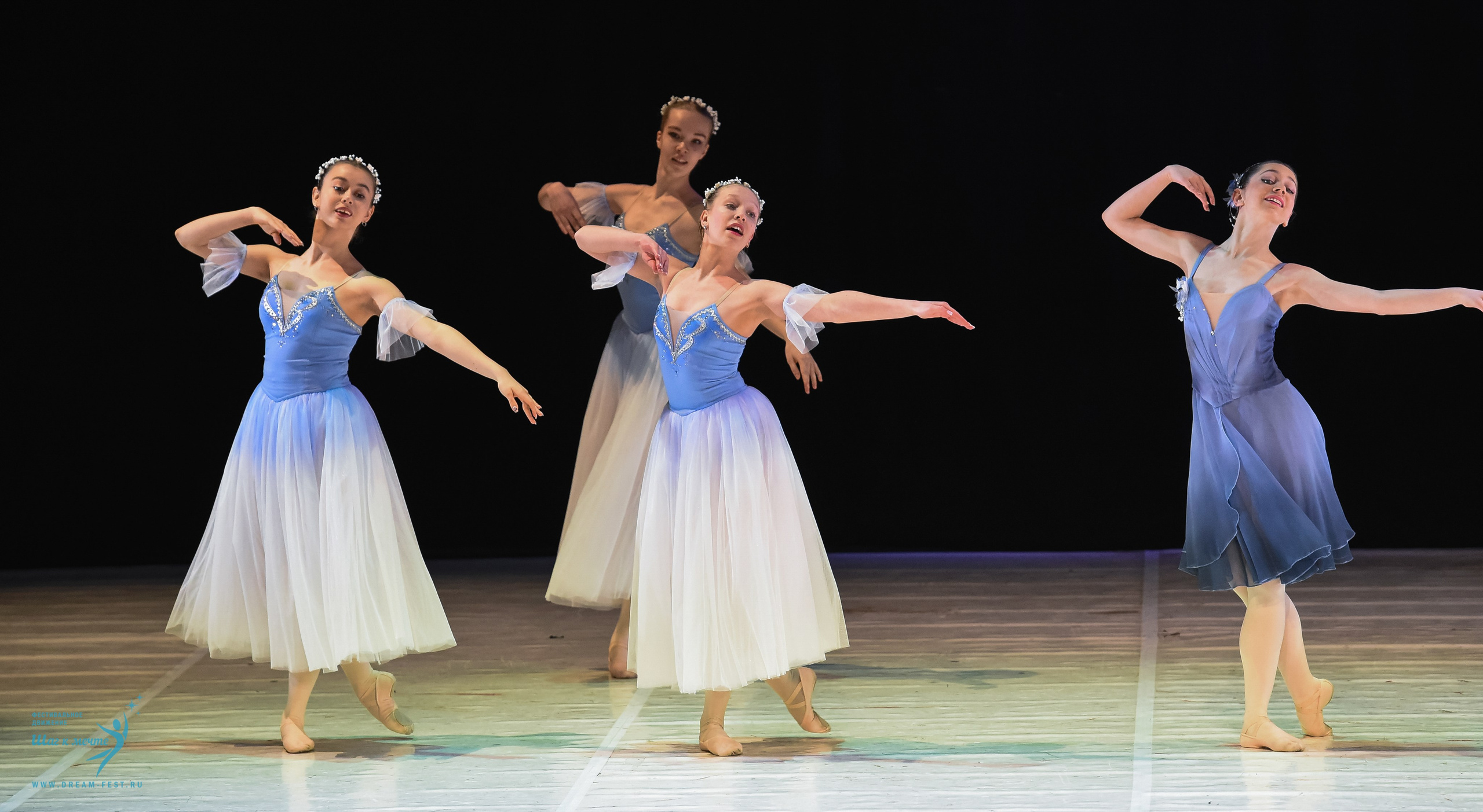 28.02.2026 Фестивальное движение «Шаг к мечте» г. Москва. Медиастудия Фото Концепт