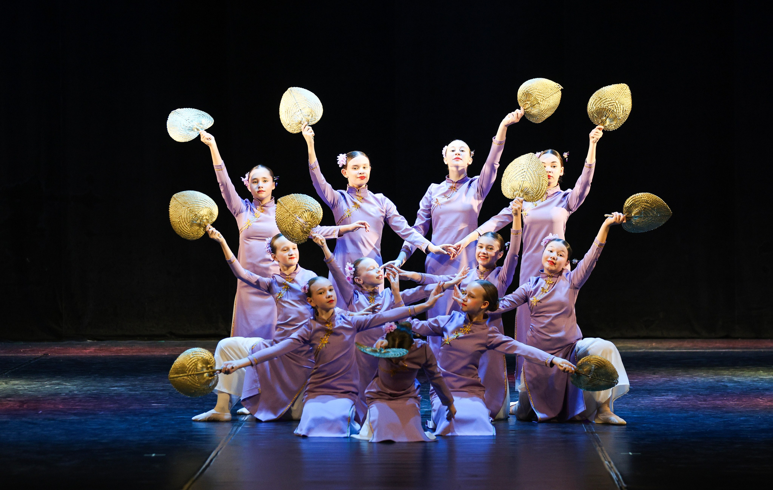 09.11.2024 Фестиваль хореографического искусства «АРТ-КОМПАС. УРАЛ» г. Челябинск. Медиастудия Фото Концепт