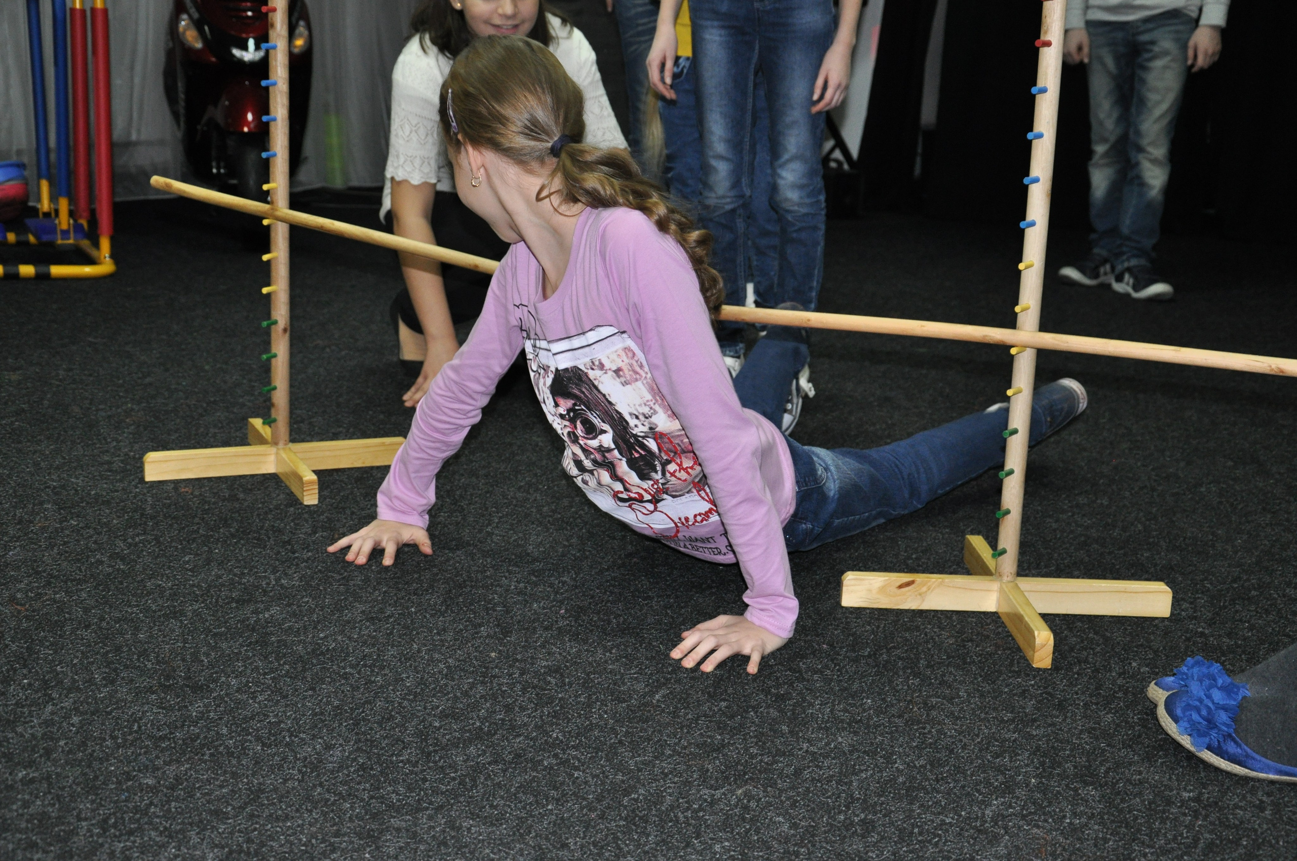 Катя ДР 13 лет 01.12.2012. Семейный, Свадебный фотограф СПБ Питер— Романова Екатерина