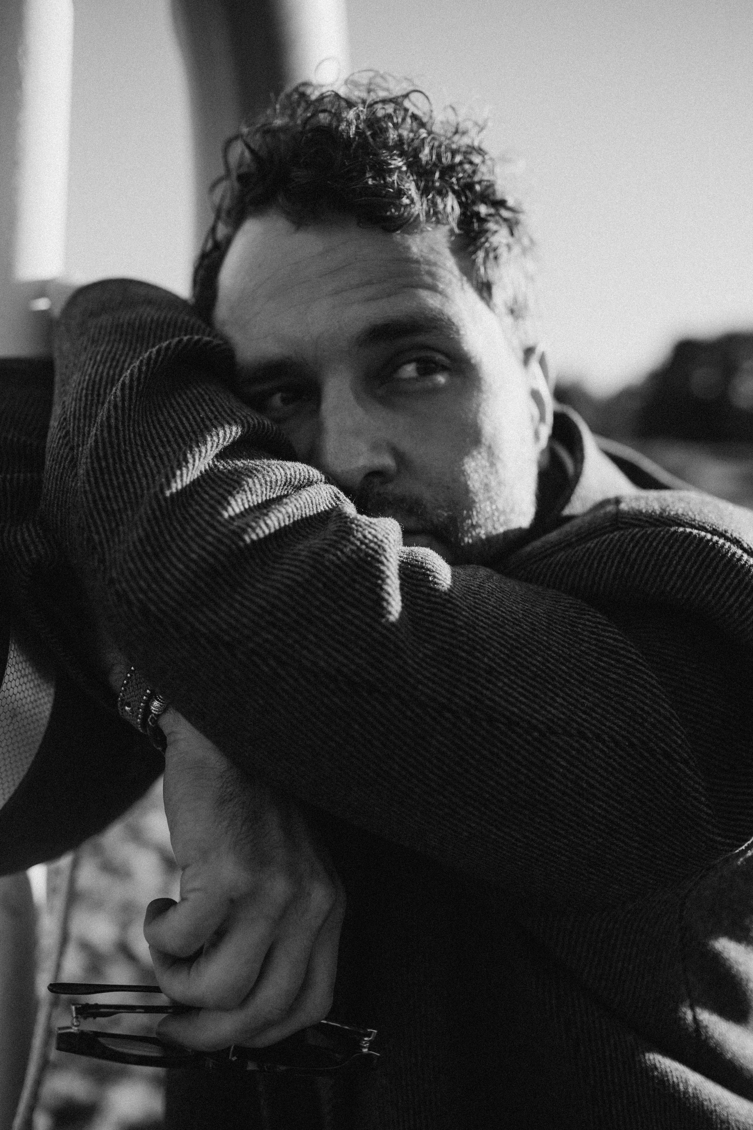 Anton. Фотограф Анна Гребенник