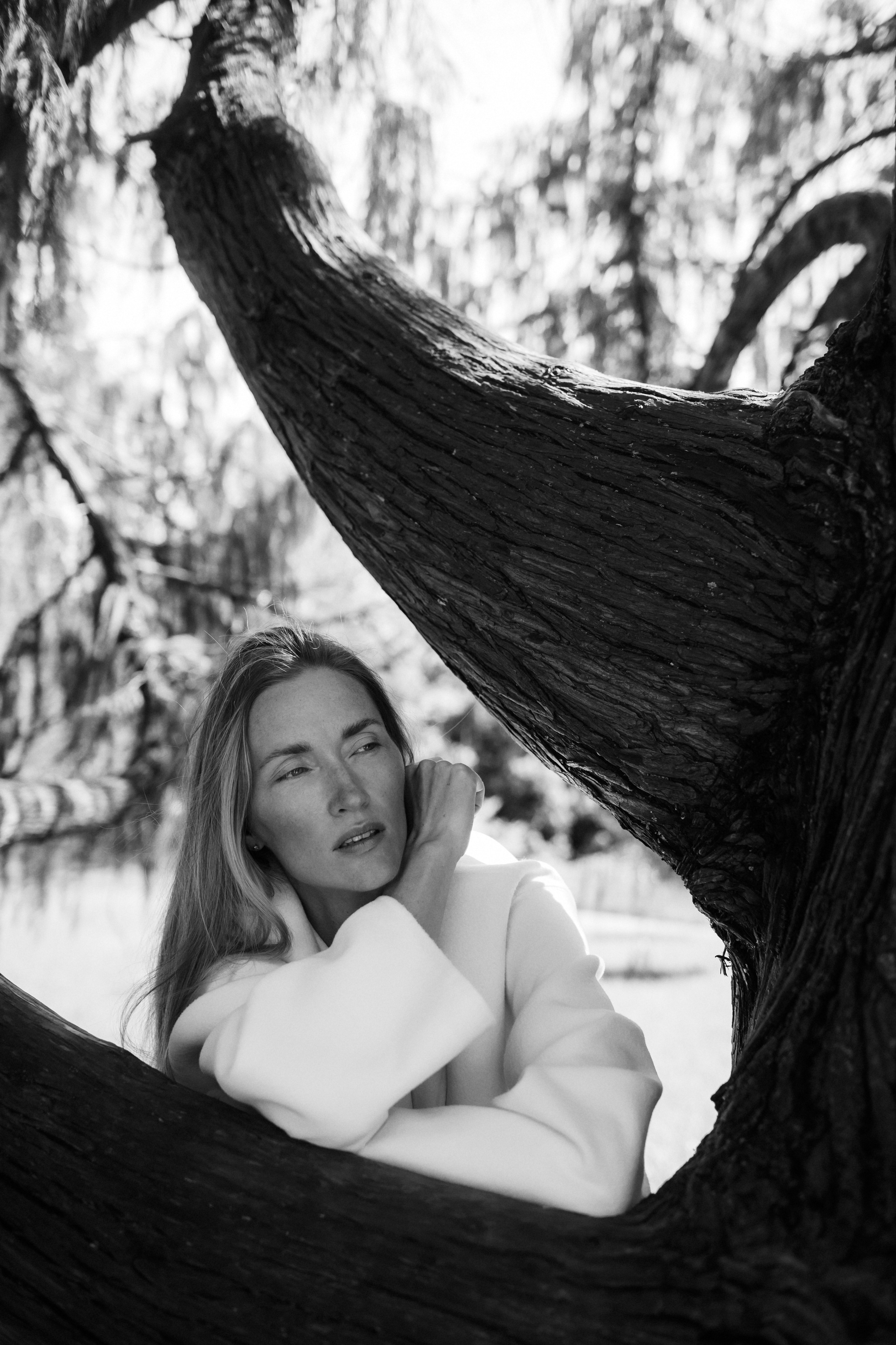 Julia. Фотограф Анна Гребенник