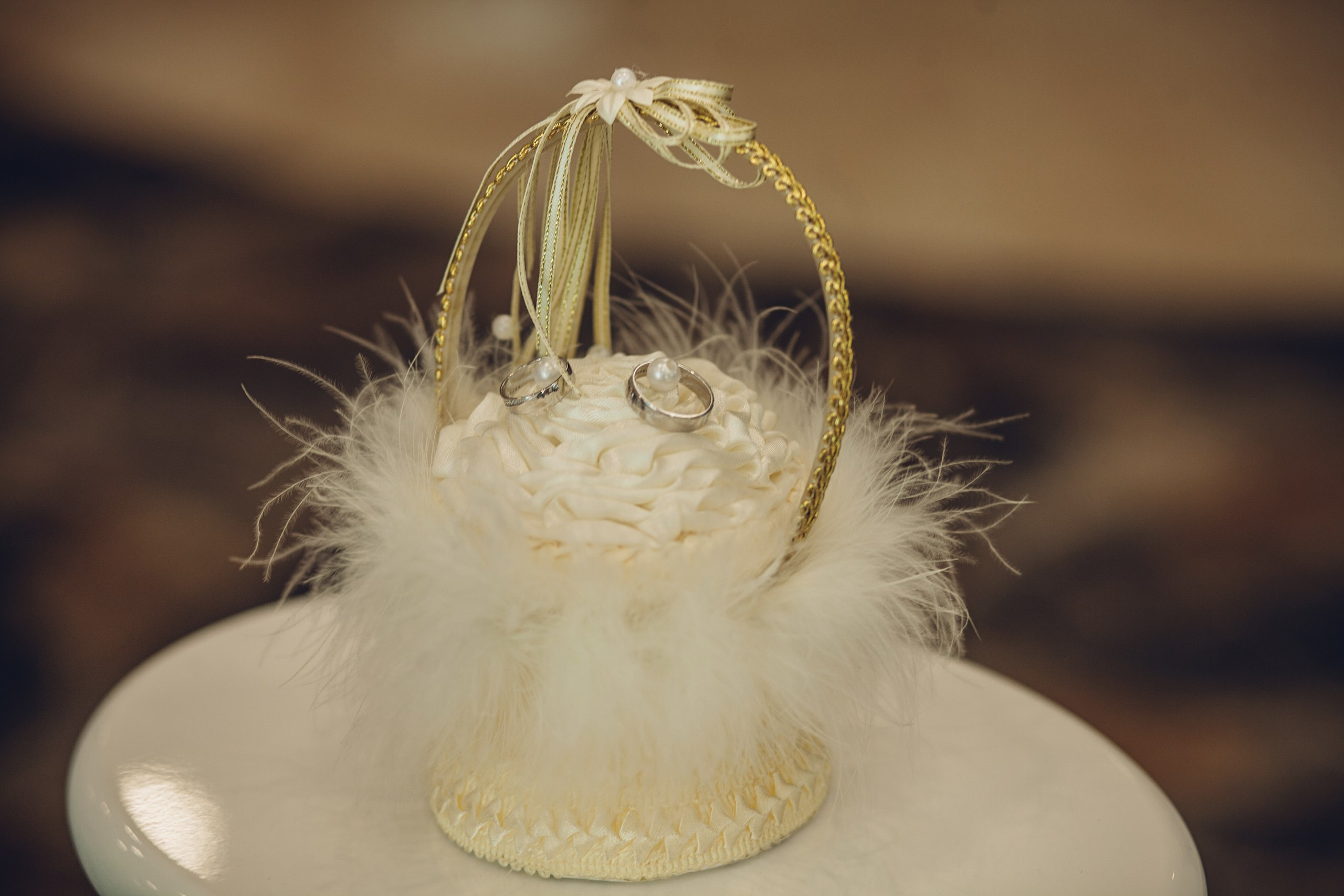 Софья и Камиль. Портфолио