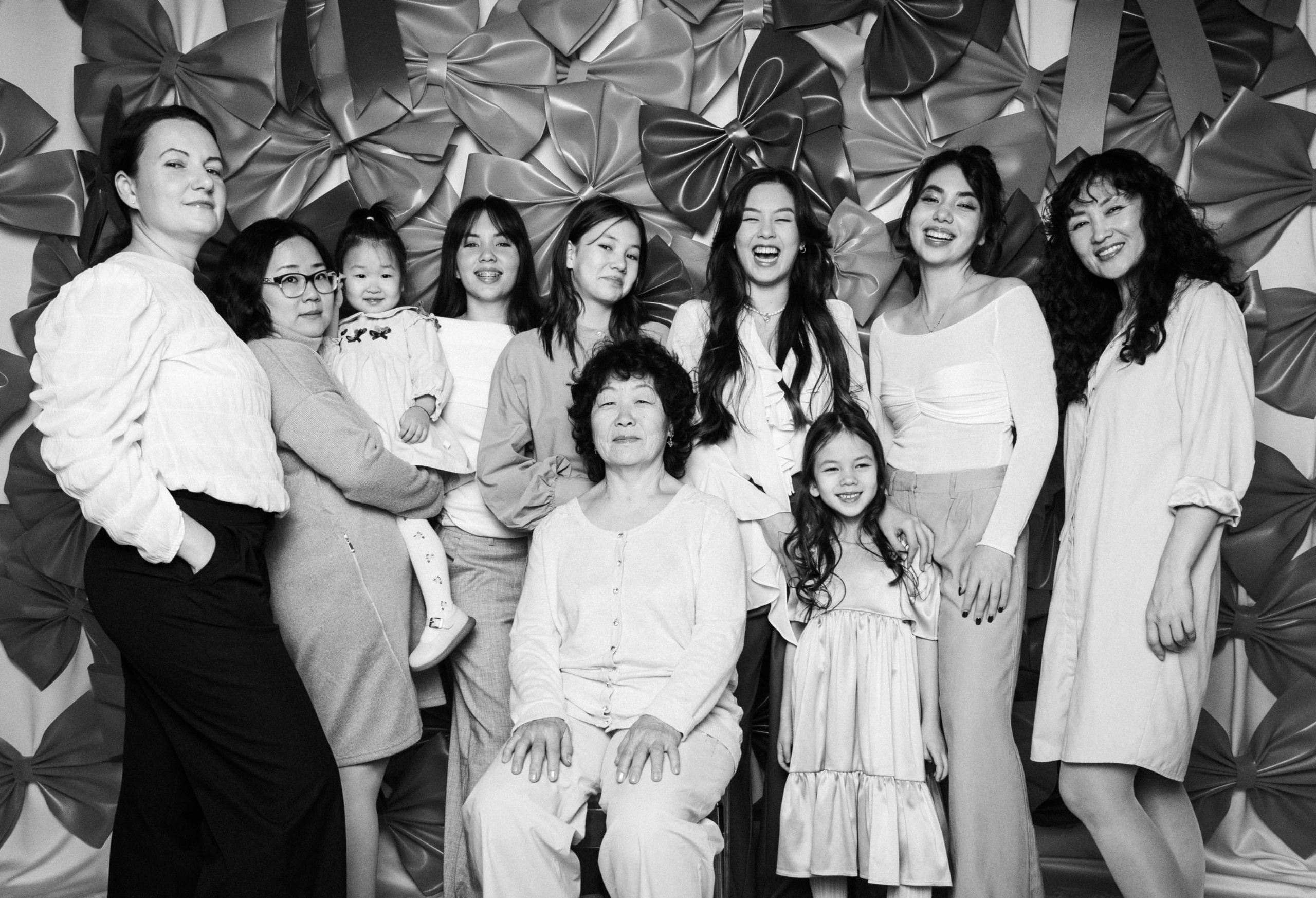 СЕМЕЙНАЯ СЪЕМКА. ФОТОГРАФ КРАСНОДАР | РОССИЯ