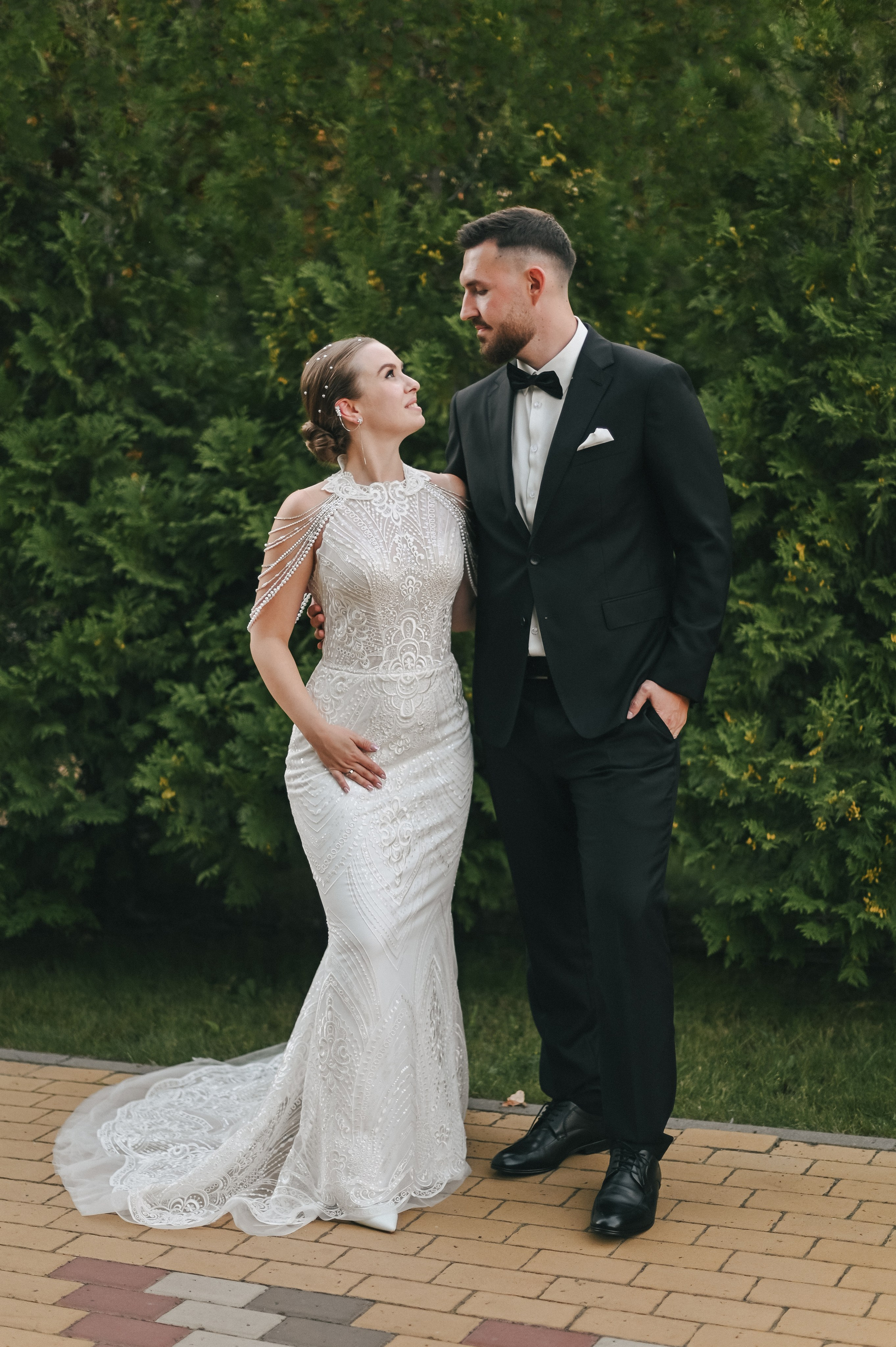 Даниил + Анастасия. Свадебный и семейный фотограф Волгоград Москва