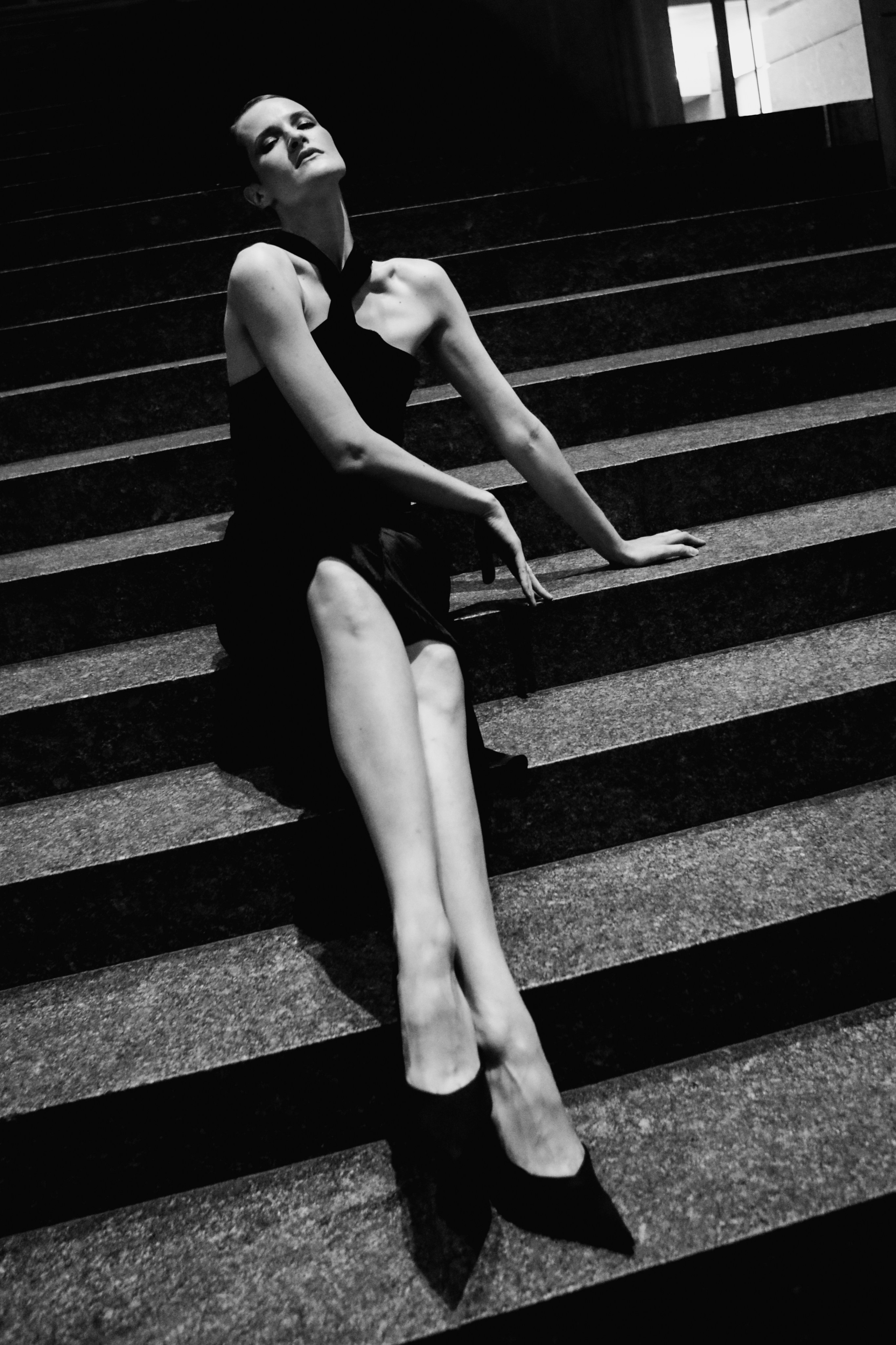 BUNAKOVA HOKHLOFF COLLECTION. Fashion Фотограф в СПб Yana Kochkina