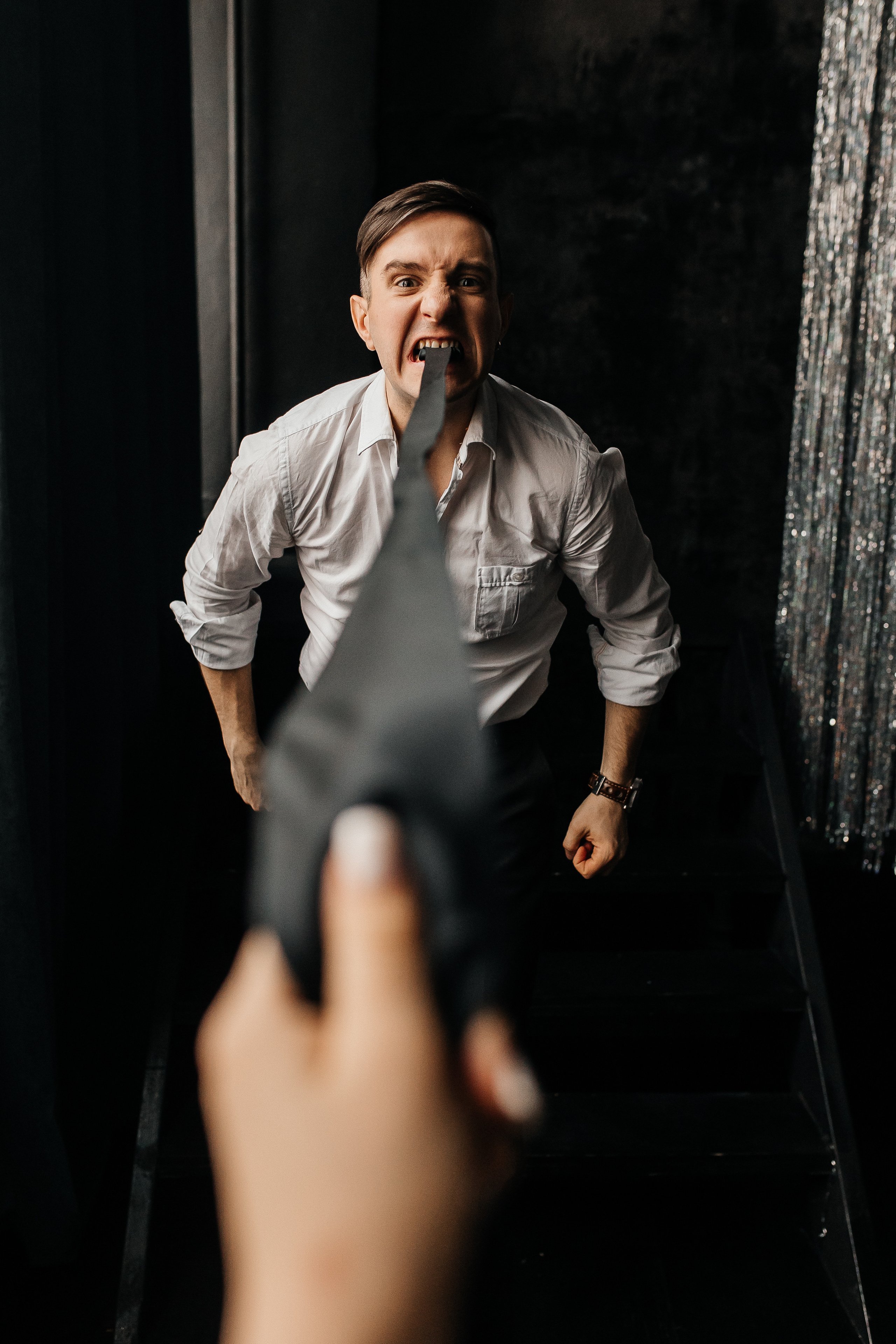 Сергей. Свадебный и портретный фотограф Алина Иванова. Екатеринбург-Москва