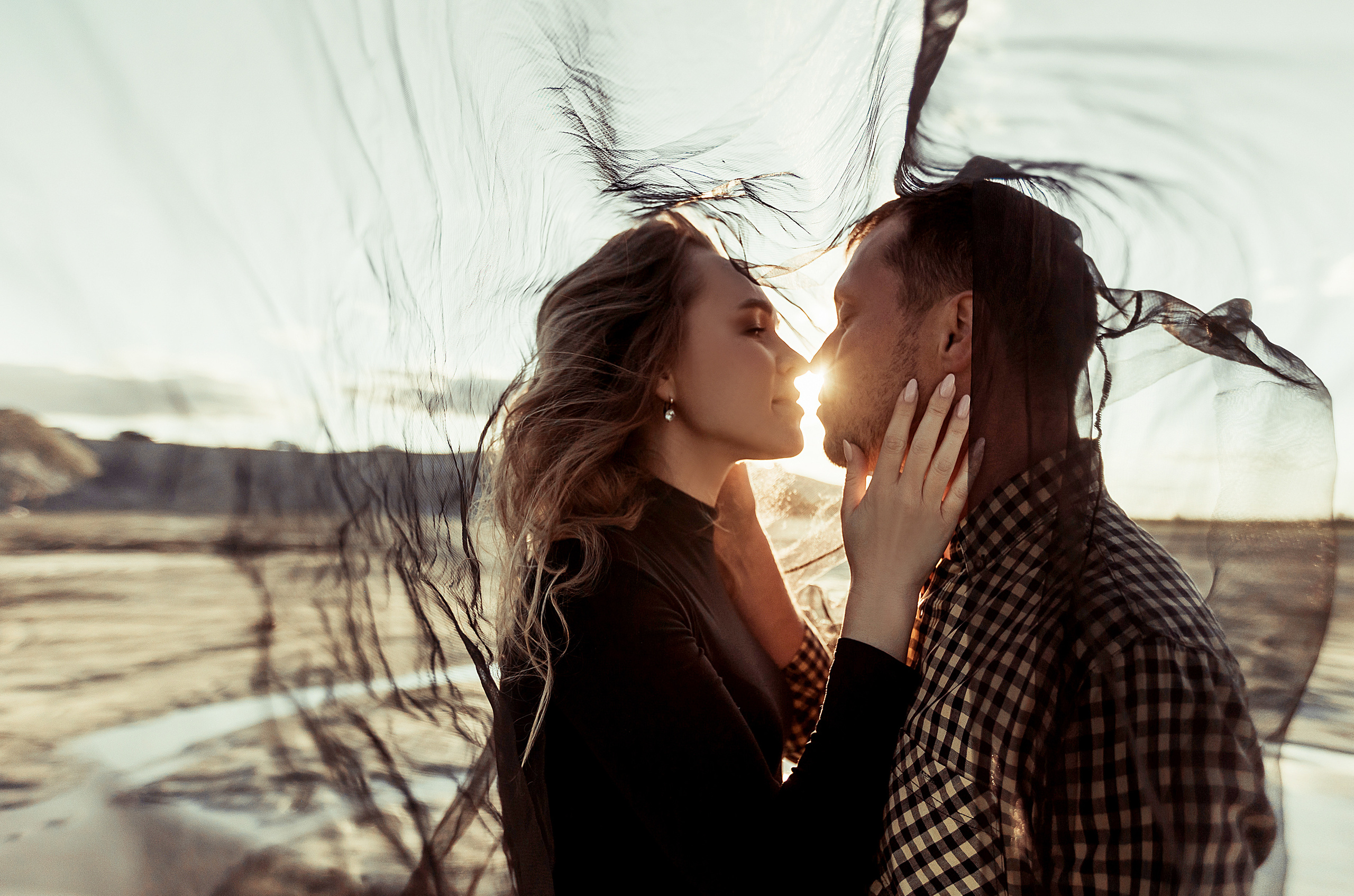 Облепиха. Свадебный и портретный фотограф Алина Иванова. Екатеринбург-Москва