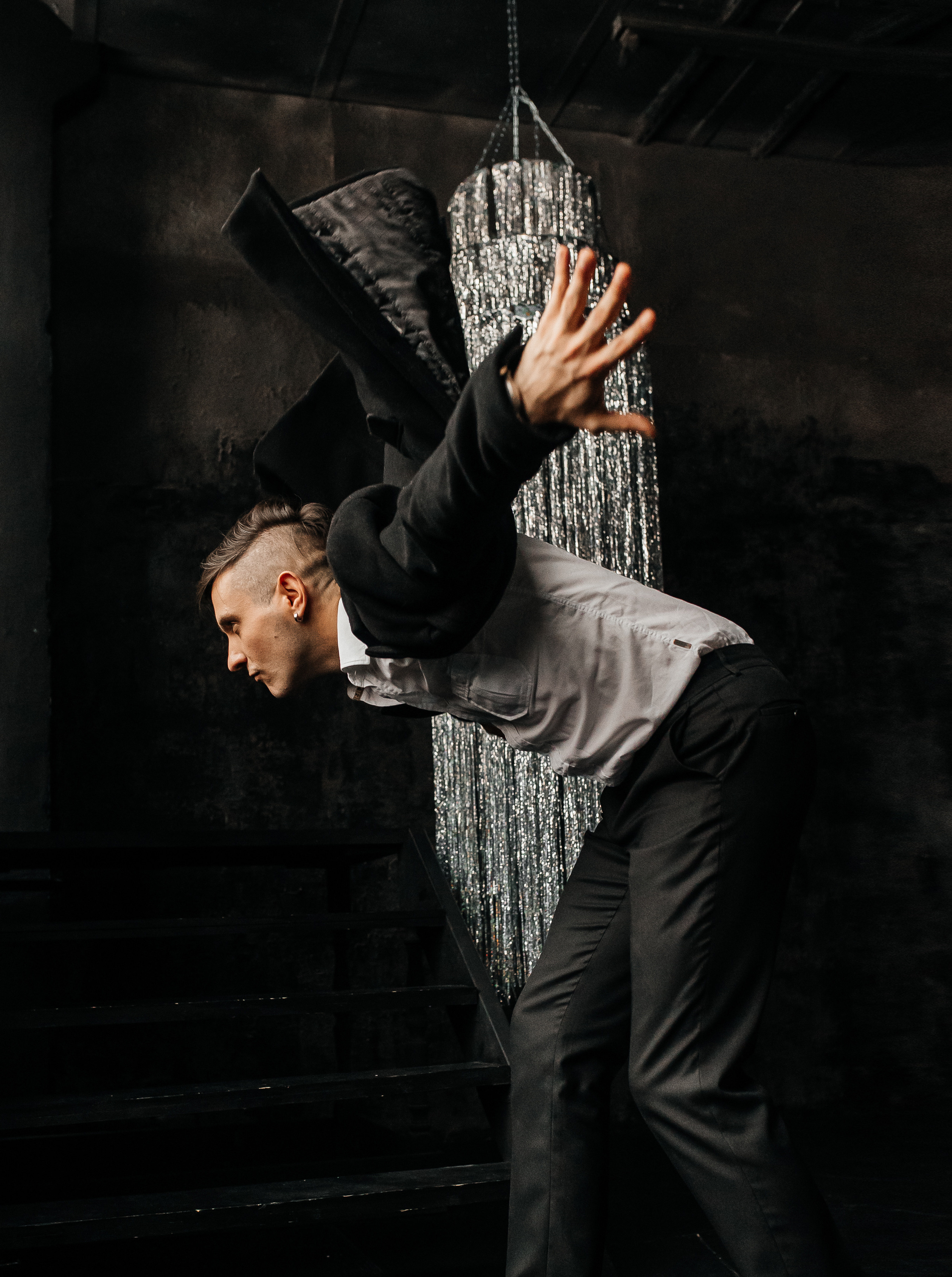 Сергей. Свадебный и портретный фотограф Алина Иванова. Екатеринбург-Москва