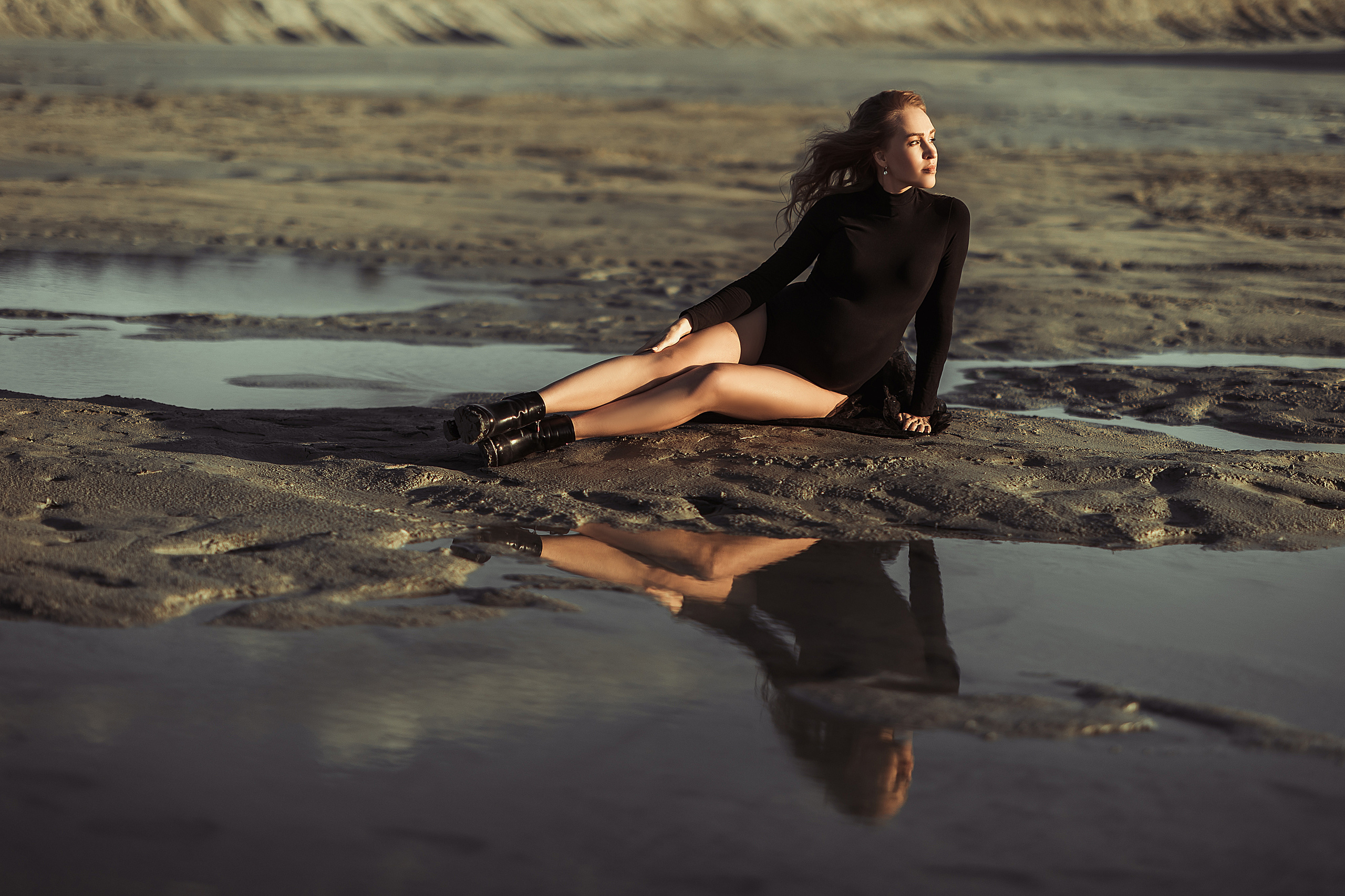 Облепиха. Свадебный и портретный фотограф Алина Иванова. Екатеринбург-Москва