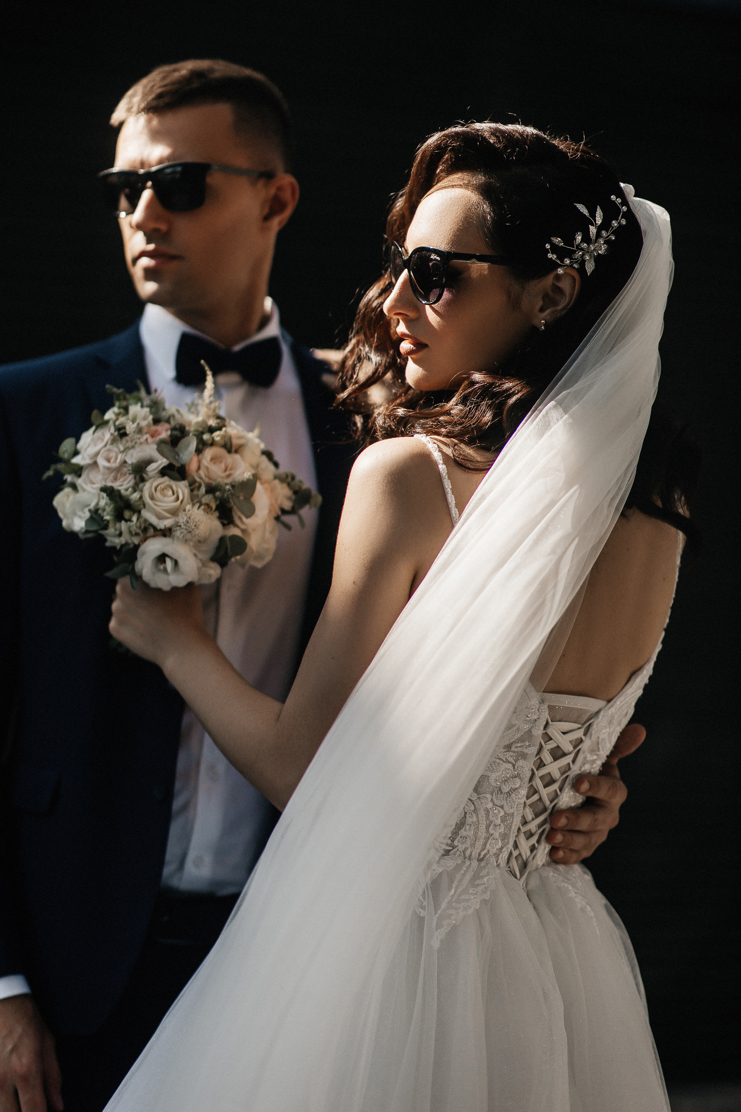 Катя и Вова 2022. Свадебный и портретный фотограф Алина Иванова. Екатеринбург-Москва