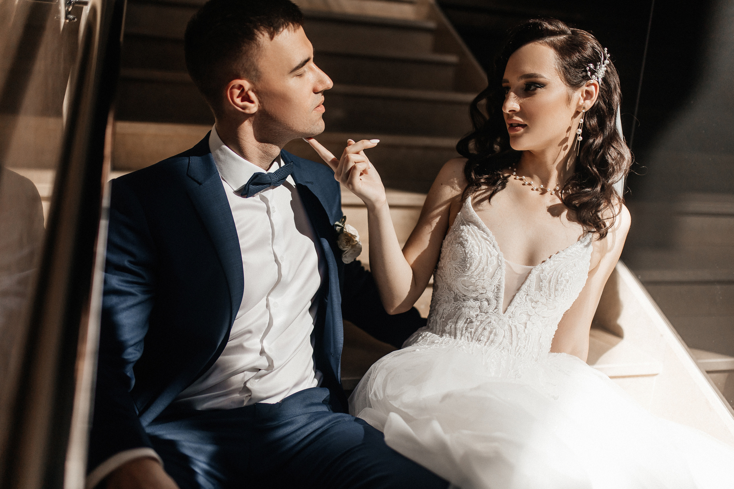 Катя и Вова 2022. Свадебный и портретный фотограф Алина Иванова. Екатеринбург-Москва