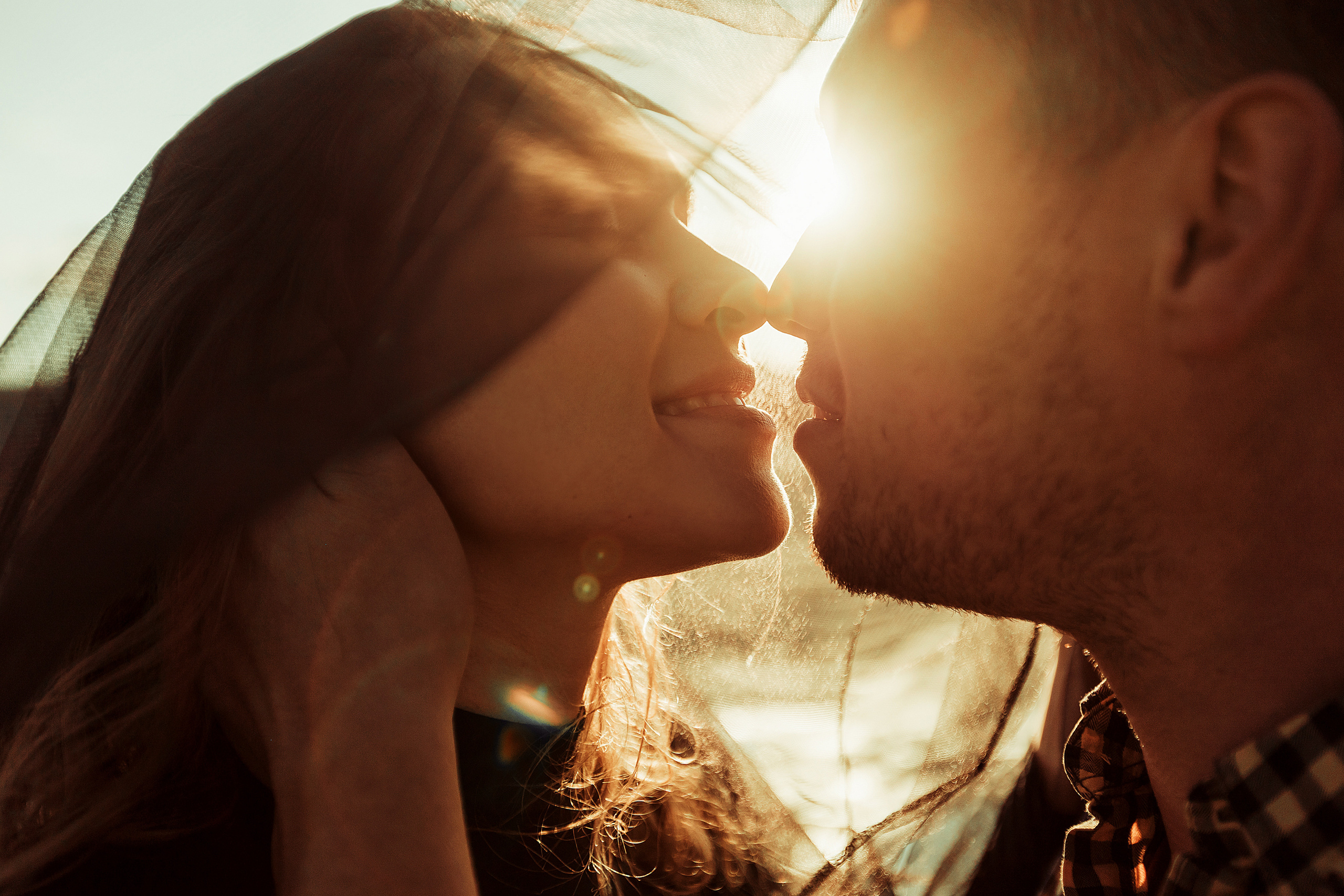 Облепиха. Свадебный и портретный фотограф Алина Иванова. Екатеринбург-Москва