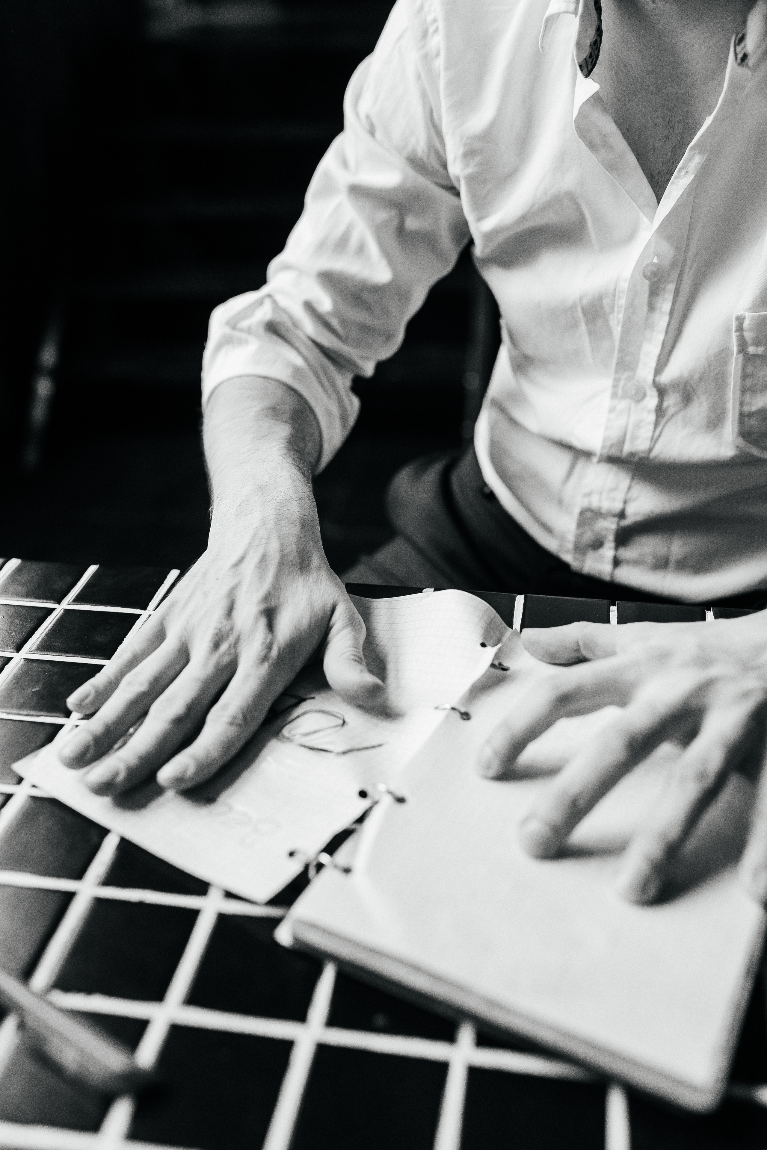 Сергей. Свадебный и портретный фотограф Алина Иванова. Екатеринбург-Москва